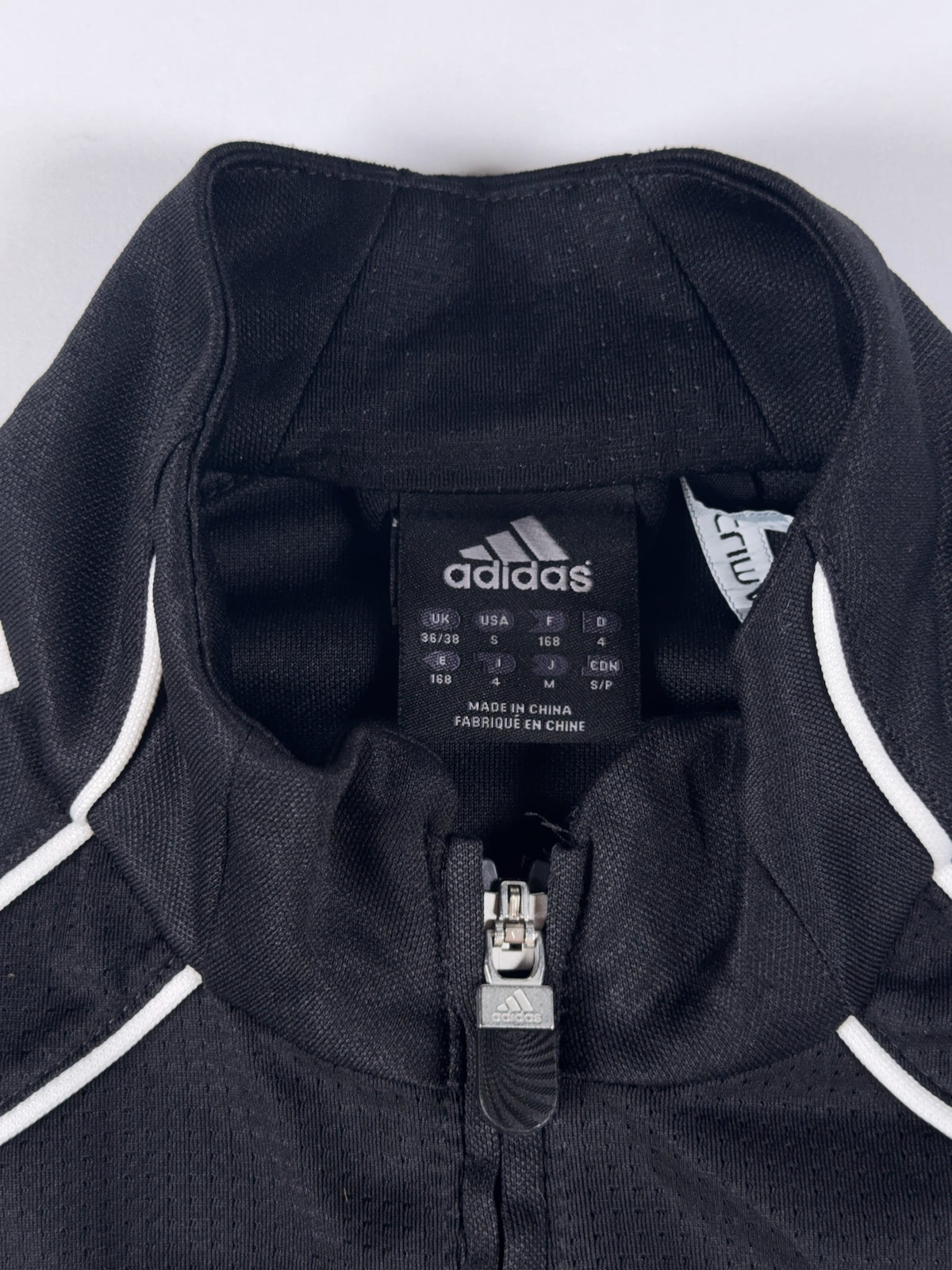 Columbus Crew Jacke 2012/13 - S