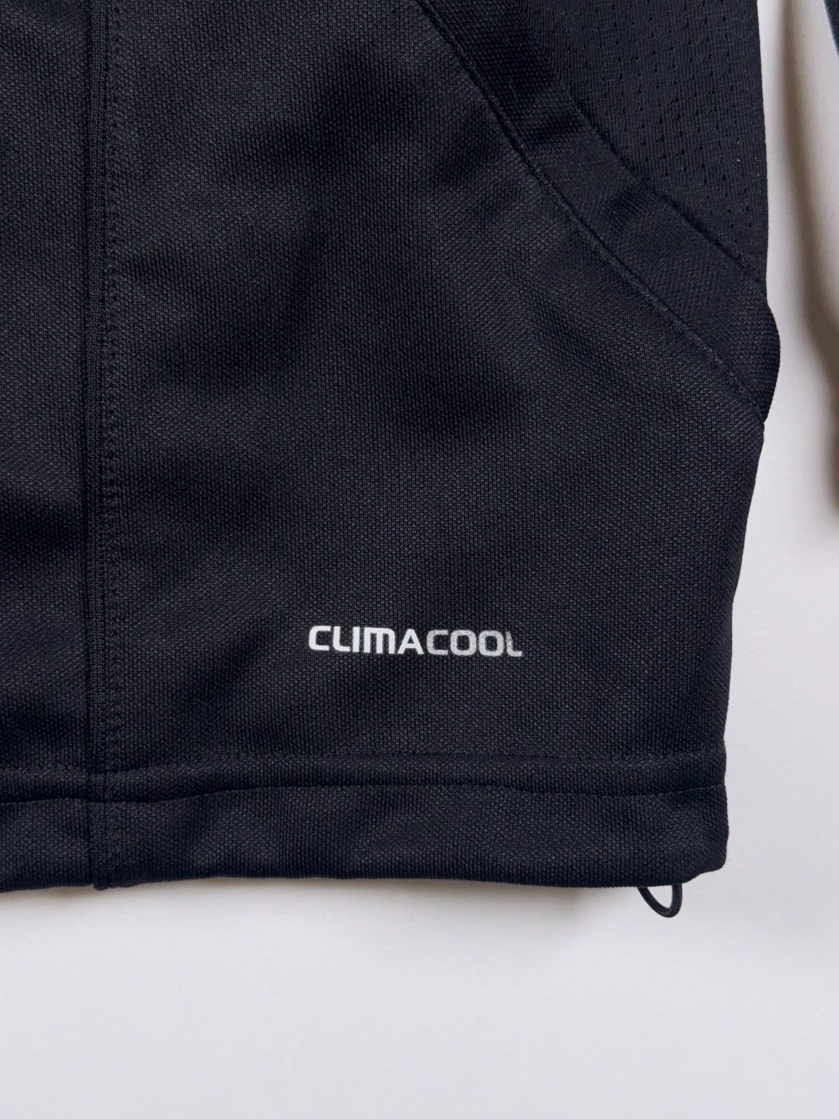 Columbus Crew Jacke 2012/13 - S