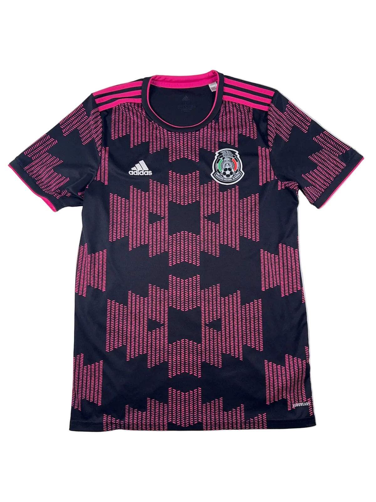 Mexico 2020/21 Home Shirt - L