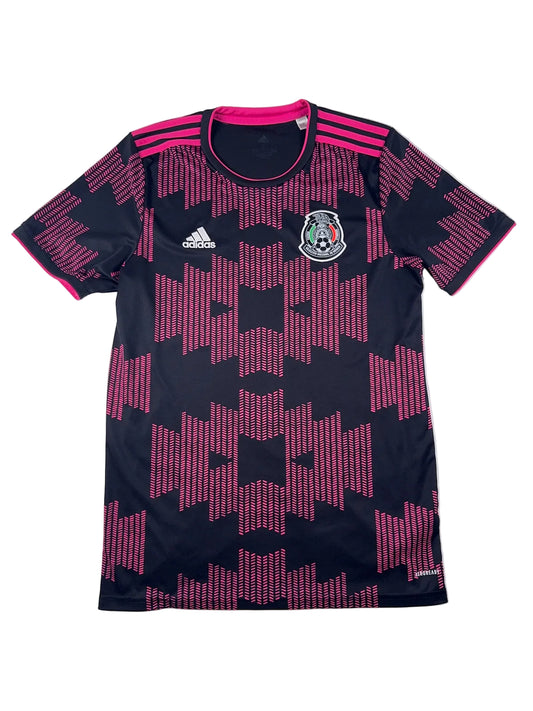 Mexico 2020/21 Home Shirt - L