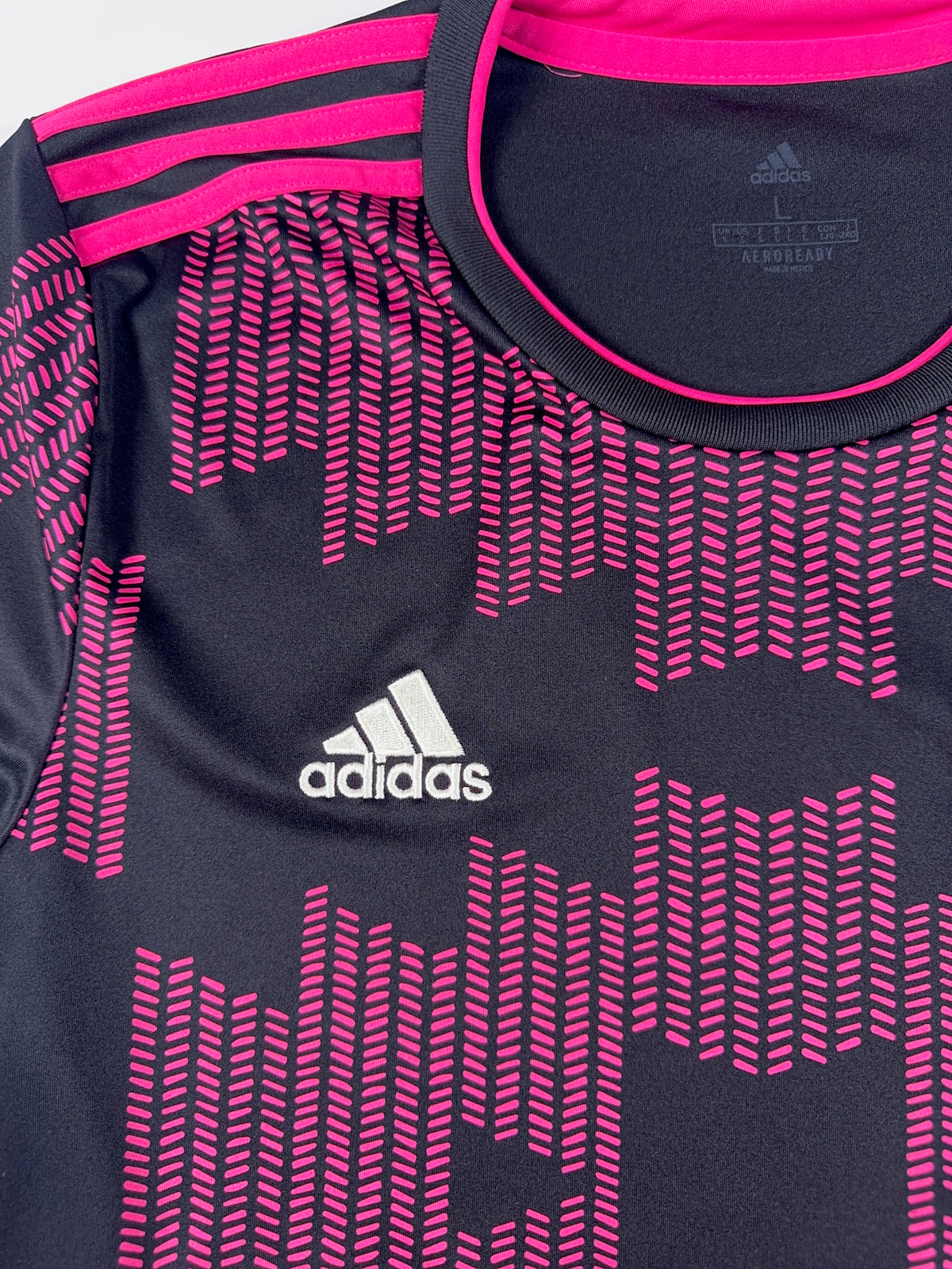 Mexiko 2020/21 Heimtrikot - L