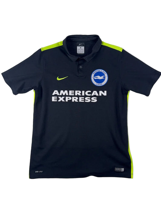 Brighton 2016/17 Away Shirt - YXL