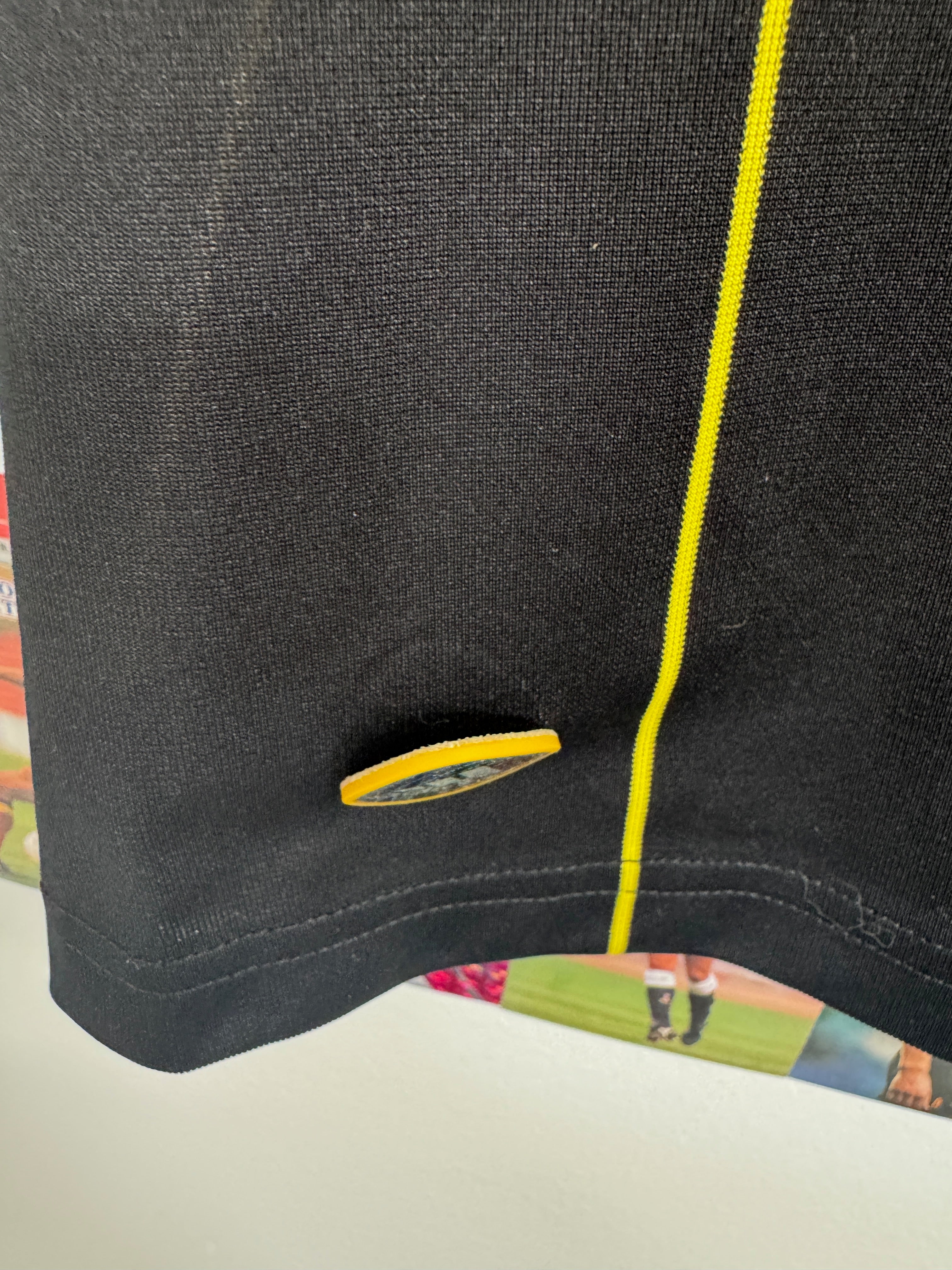 Columbus Crew 2010/12 Away Shirt | Retro Screamers