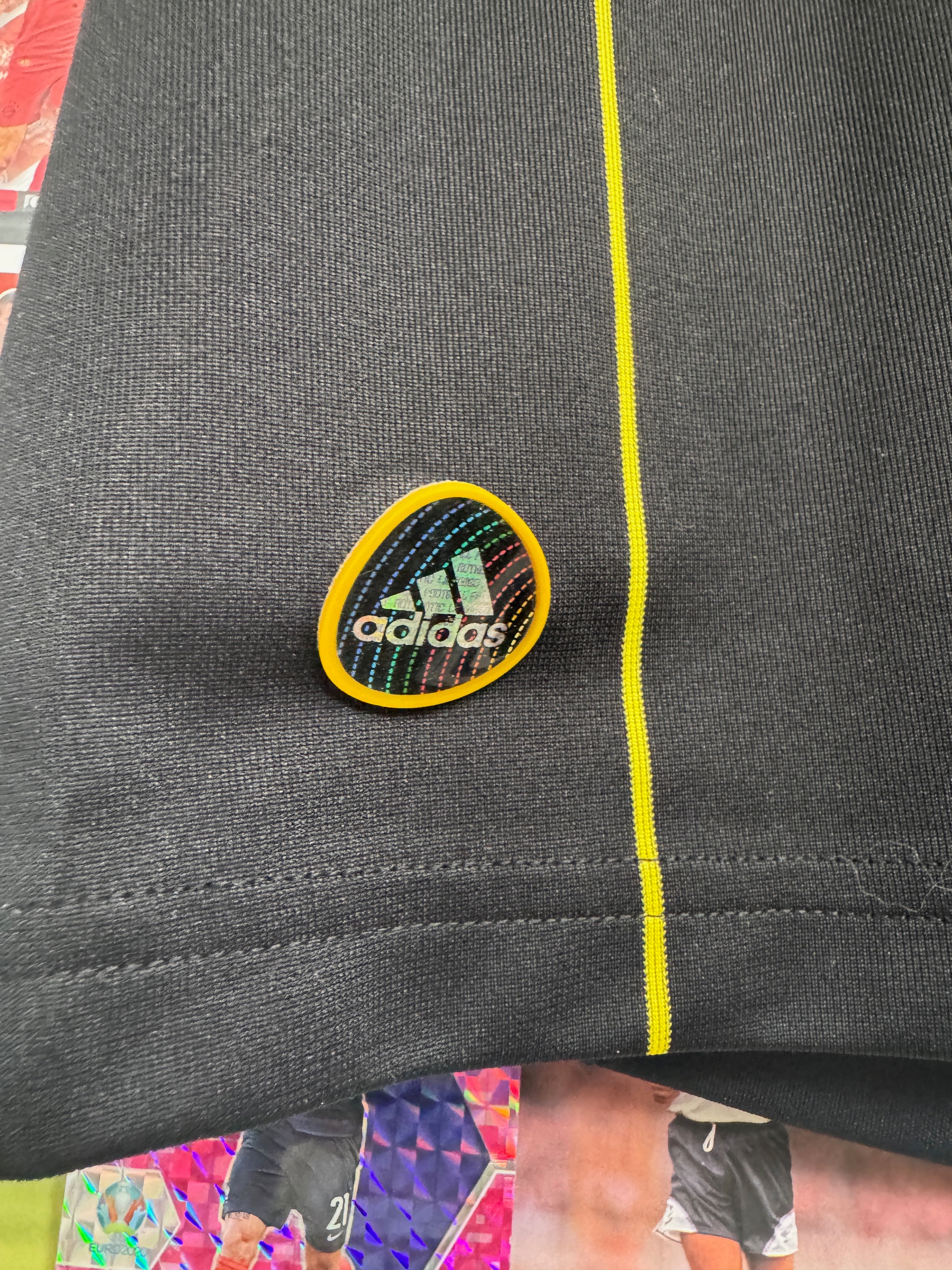 Columbus Crew 2010/12 Away Shirt | Retro Screamers