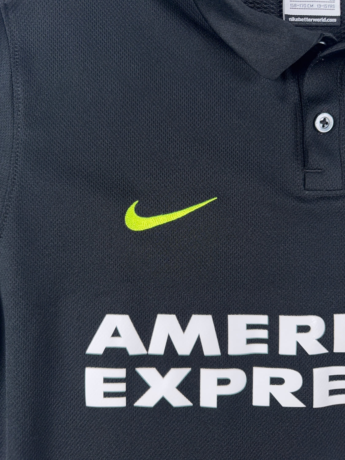 Brighton 2016/17 Away Shirt - YXL