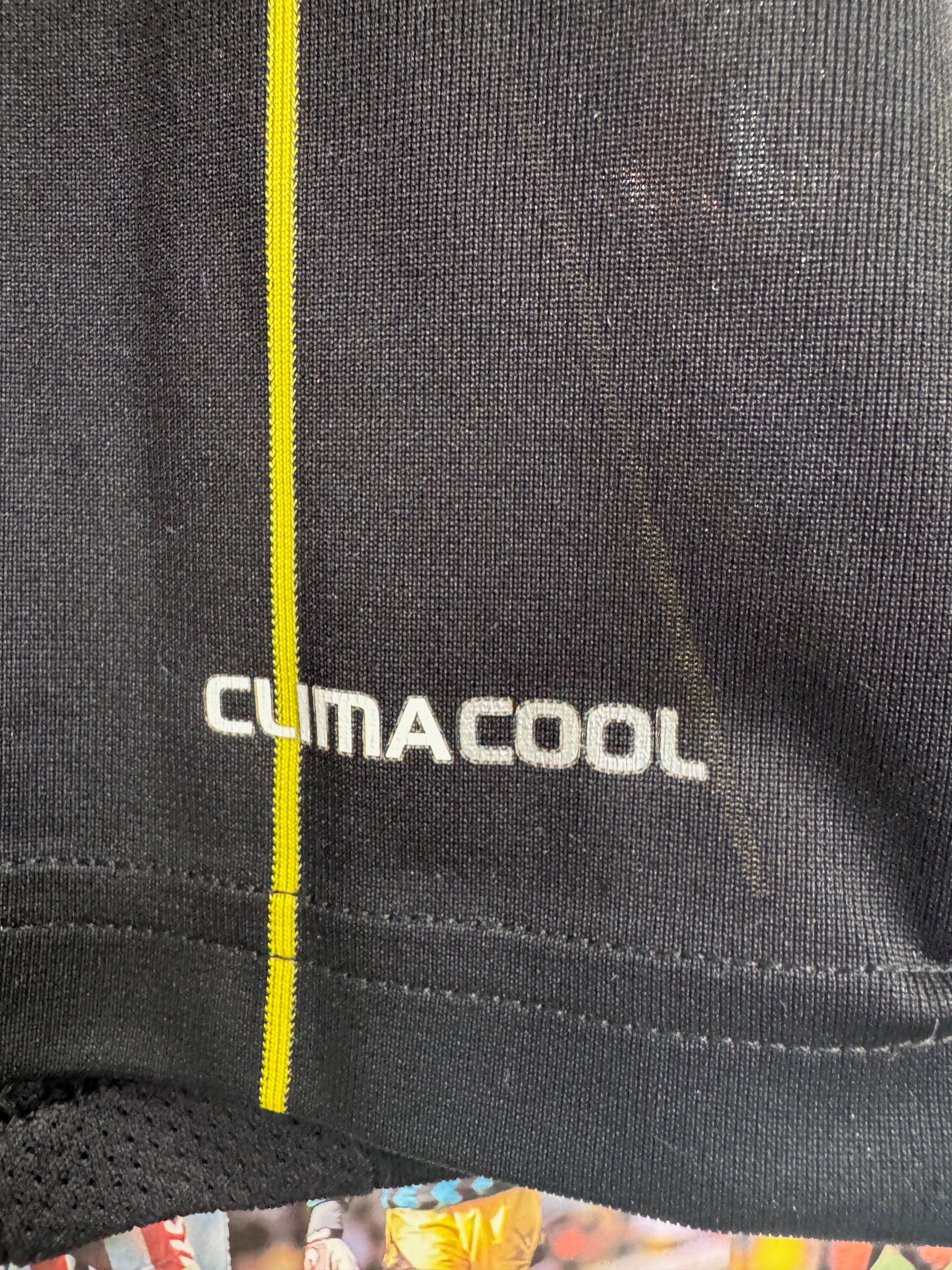 Columbus Crew 2010/12 Away Shirt | Retro Screamers