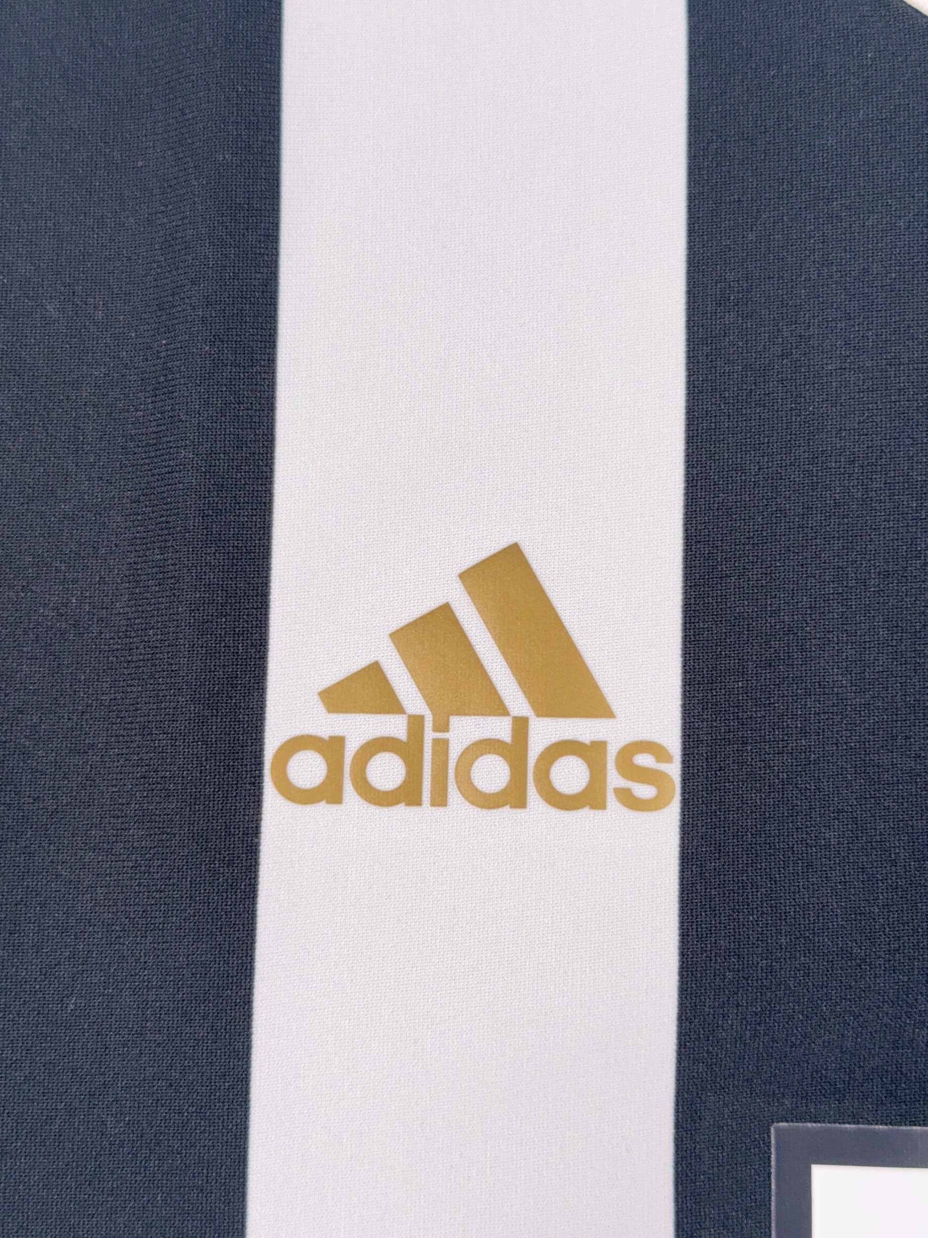 Juventus 2017/18 Paolo Dybala #10 Home Shirt - XL