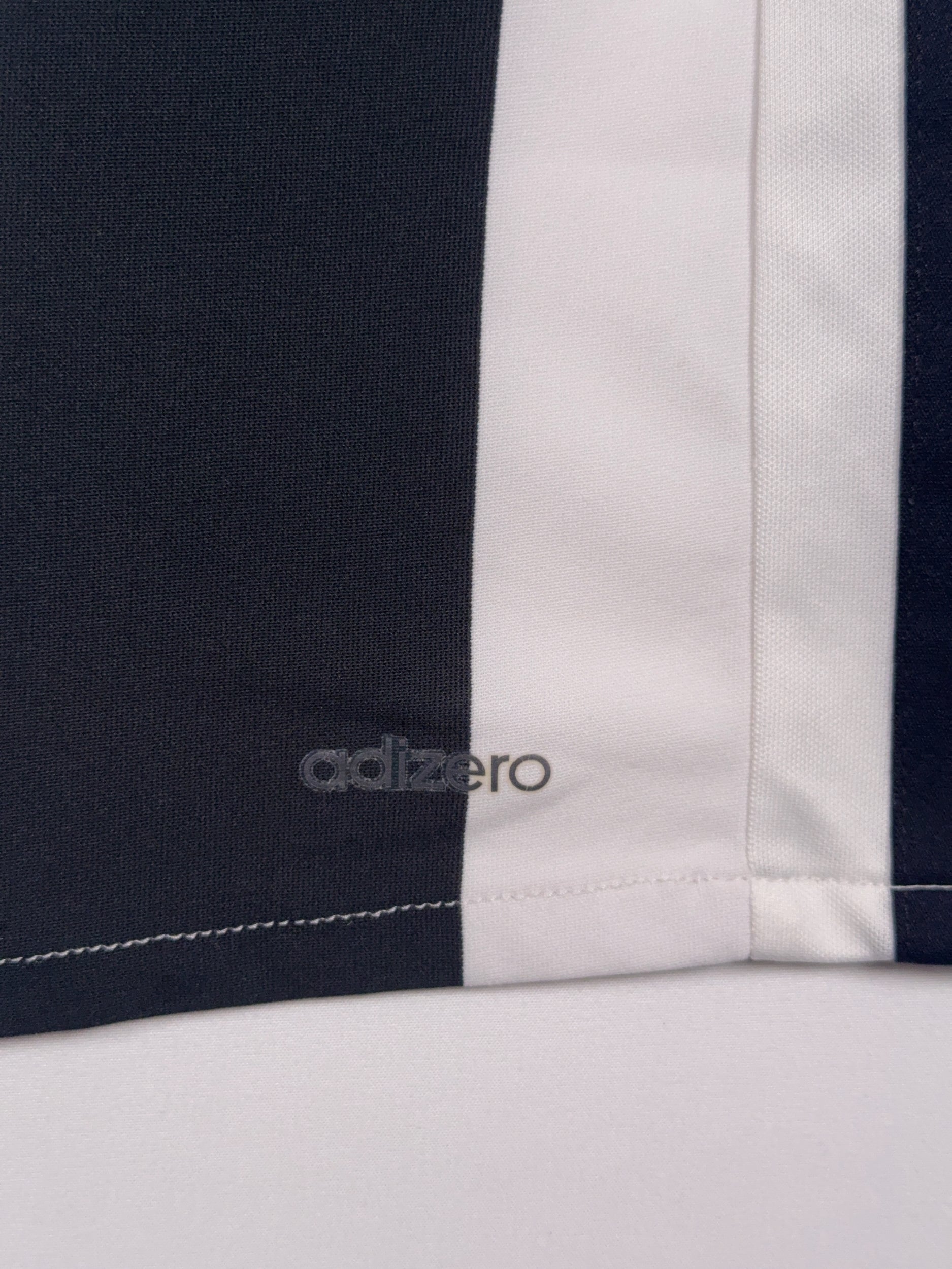 Juventus 2017/18 Paolo Dybala #10 Home Shirt - XL