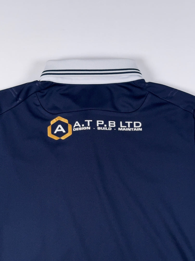 Milwall 2018/19 Home Shirt - XS