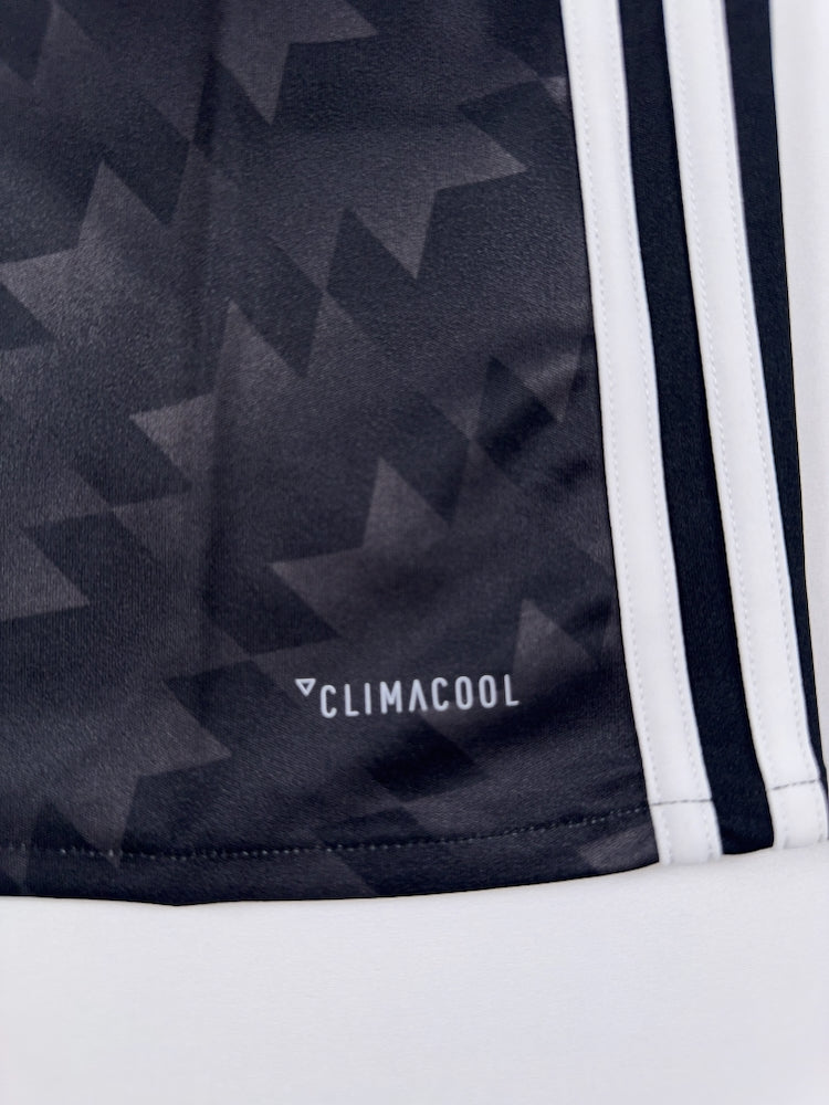 Manchester United 2017/18 Away Shirt - YM