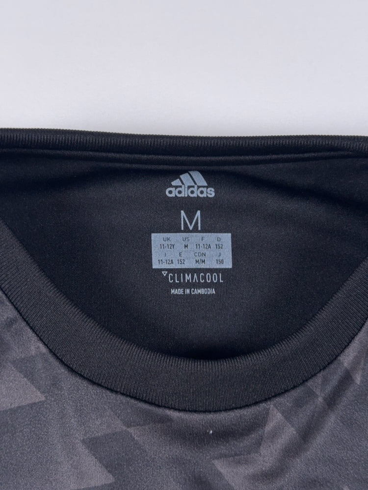 Manchester United 2017/18 Away Shirt - YM