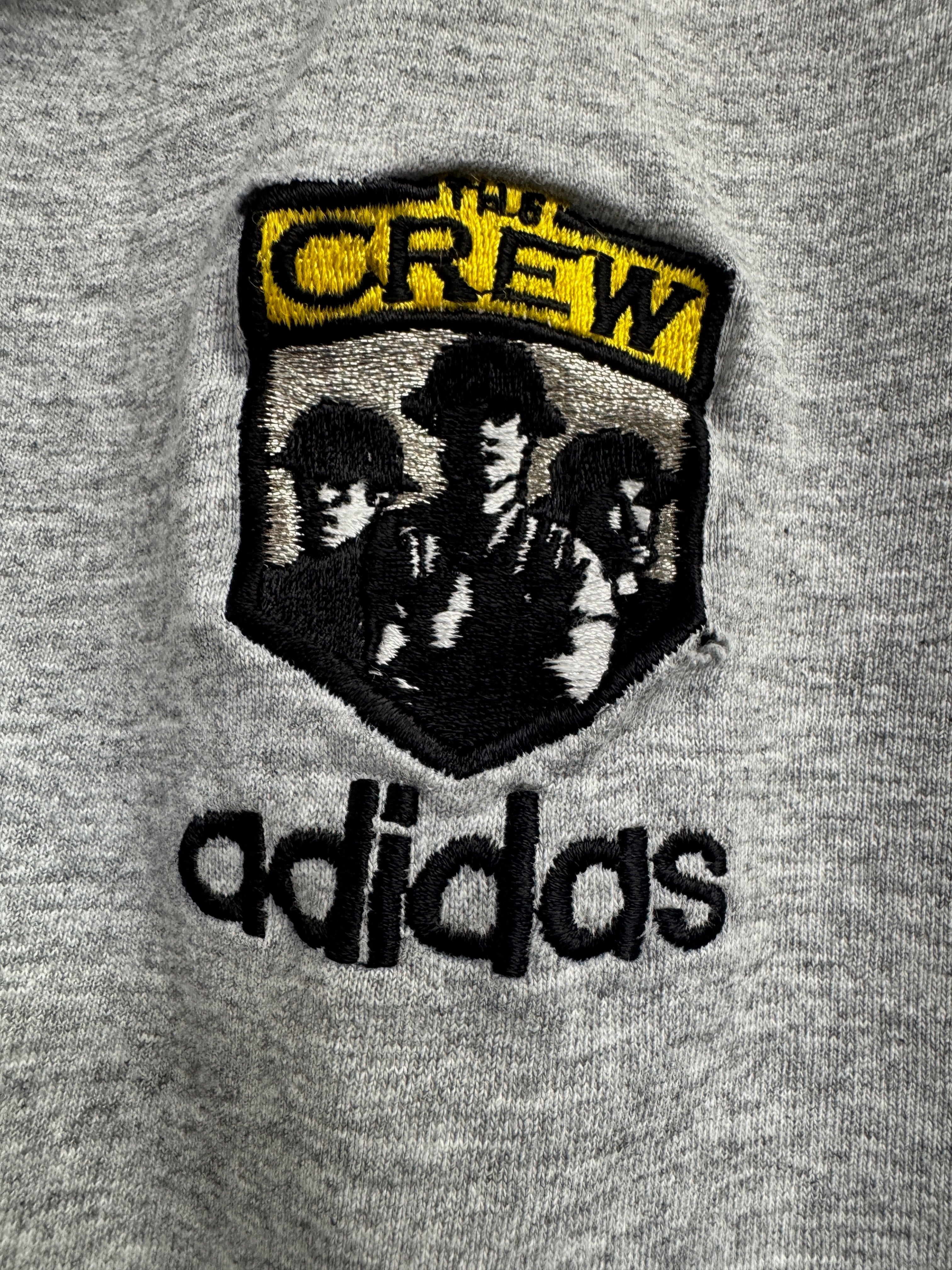 Columbus Crew 90s Polo Shirt | Retro Screamers
