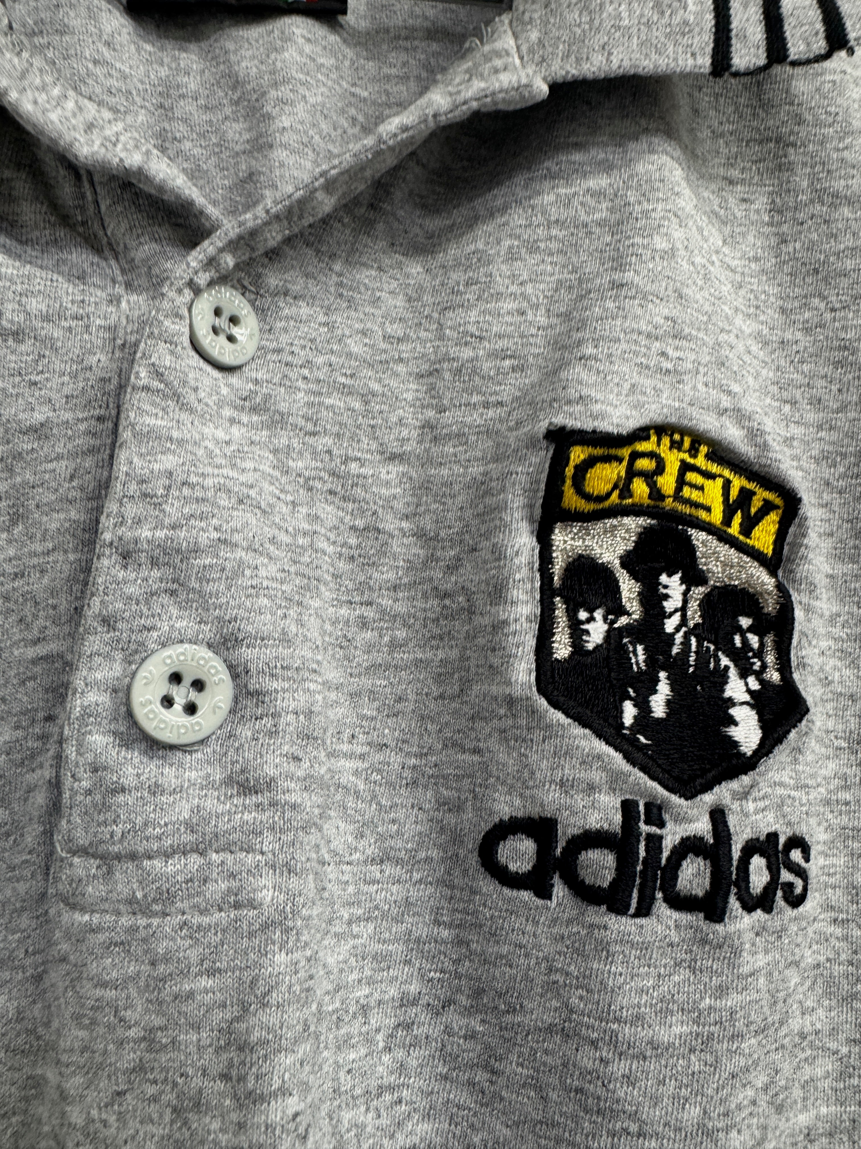 Columbus Crew 90s Polo Shirt | Retro Screamers