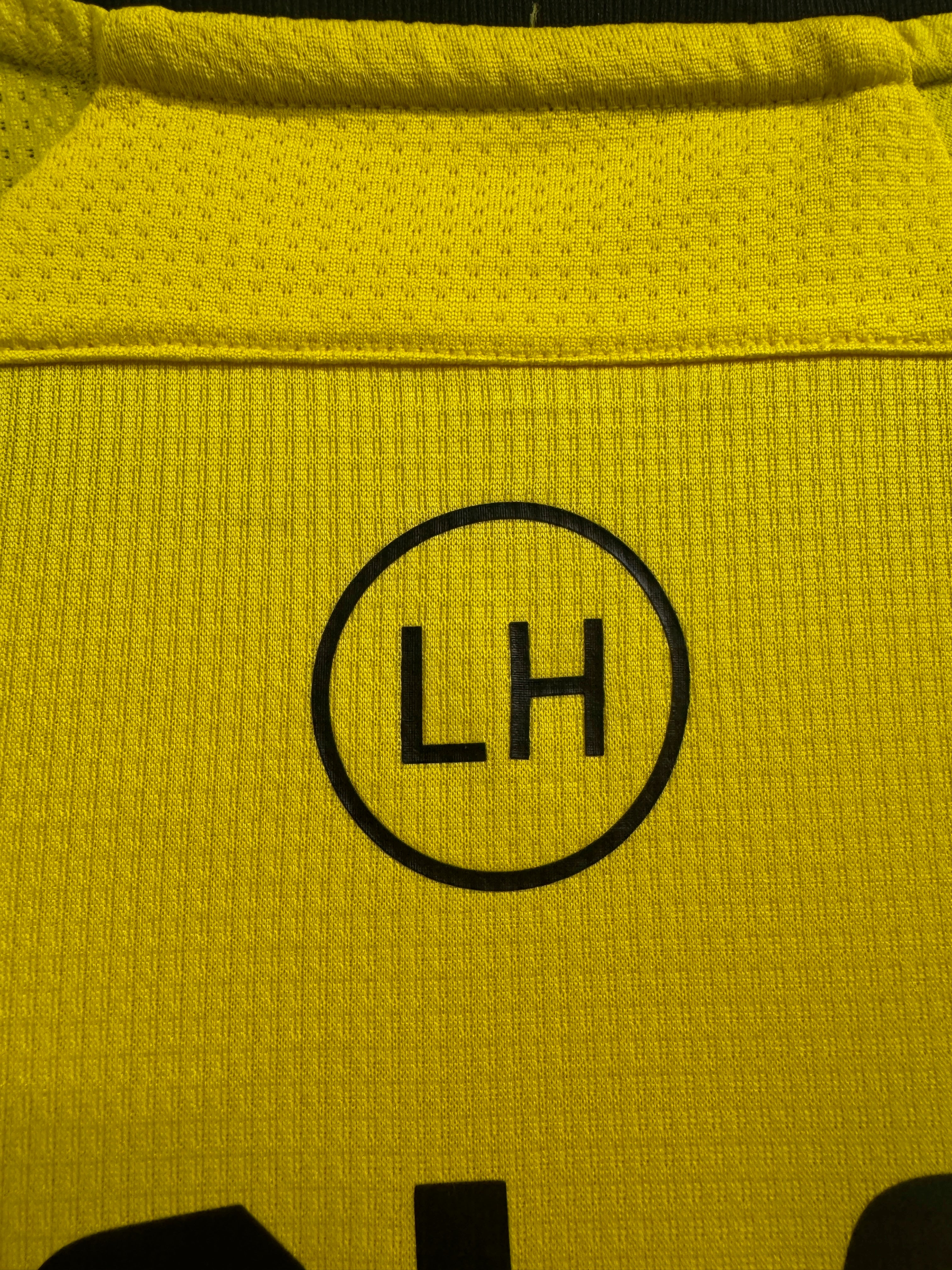 Columbus Crew 2010/12 Guillermo Barros Schelotto #7 Home Shirt | Retro Screamers