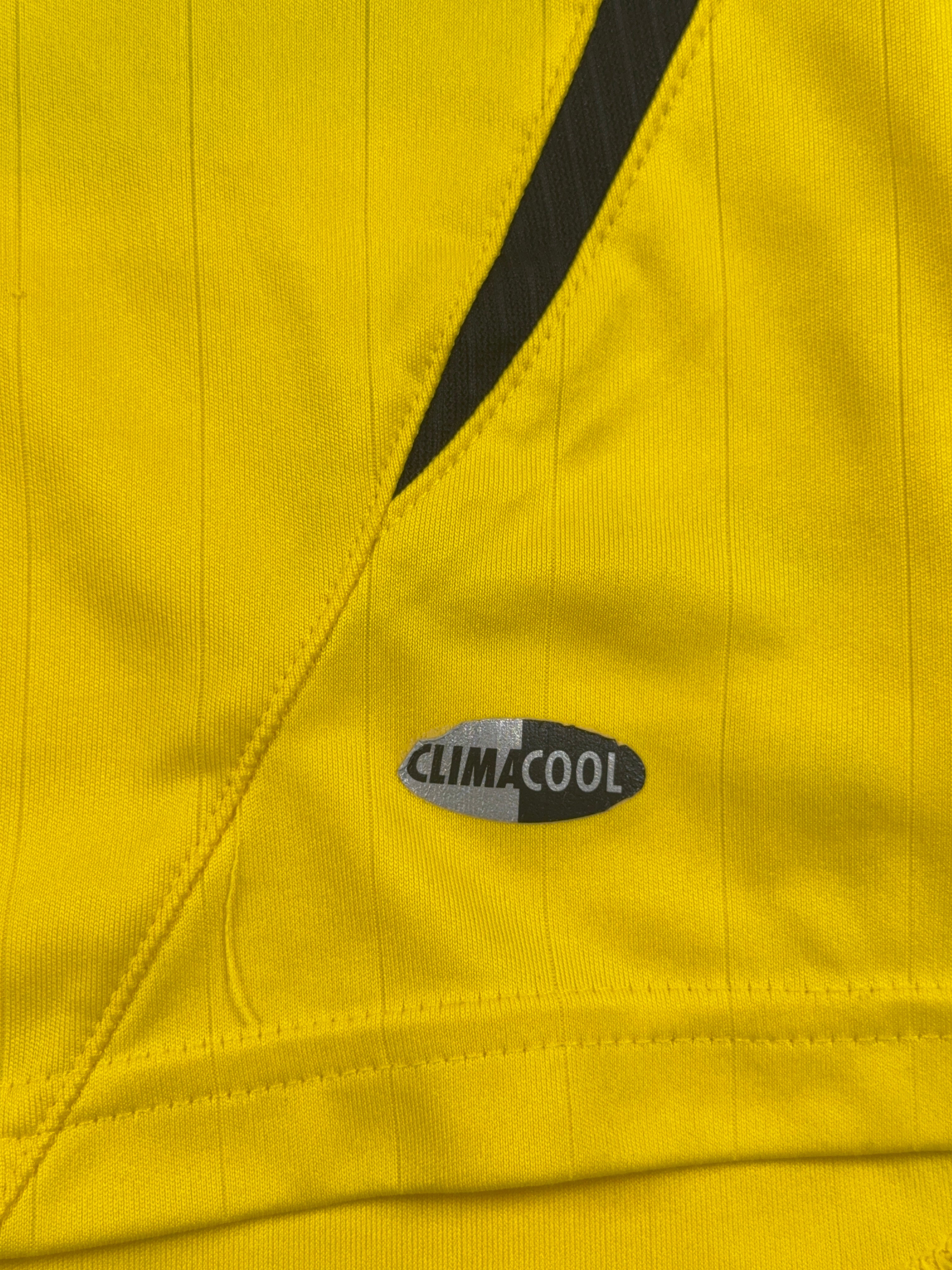 Columbus Crew 2006/08 Home Shirt - M
