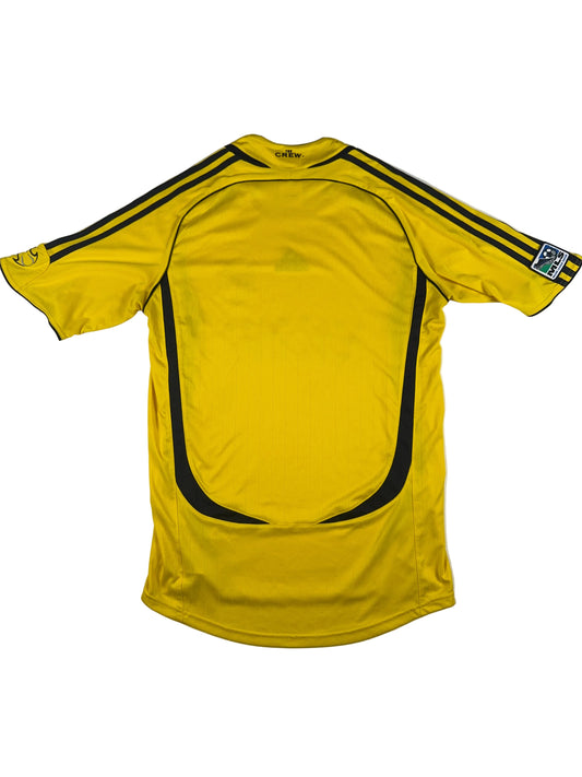 Columbus Crew 2006/08 Home Shirt - M