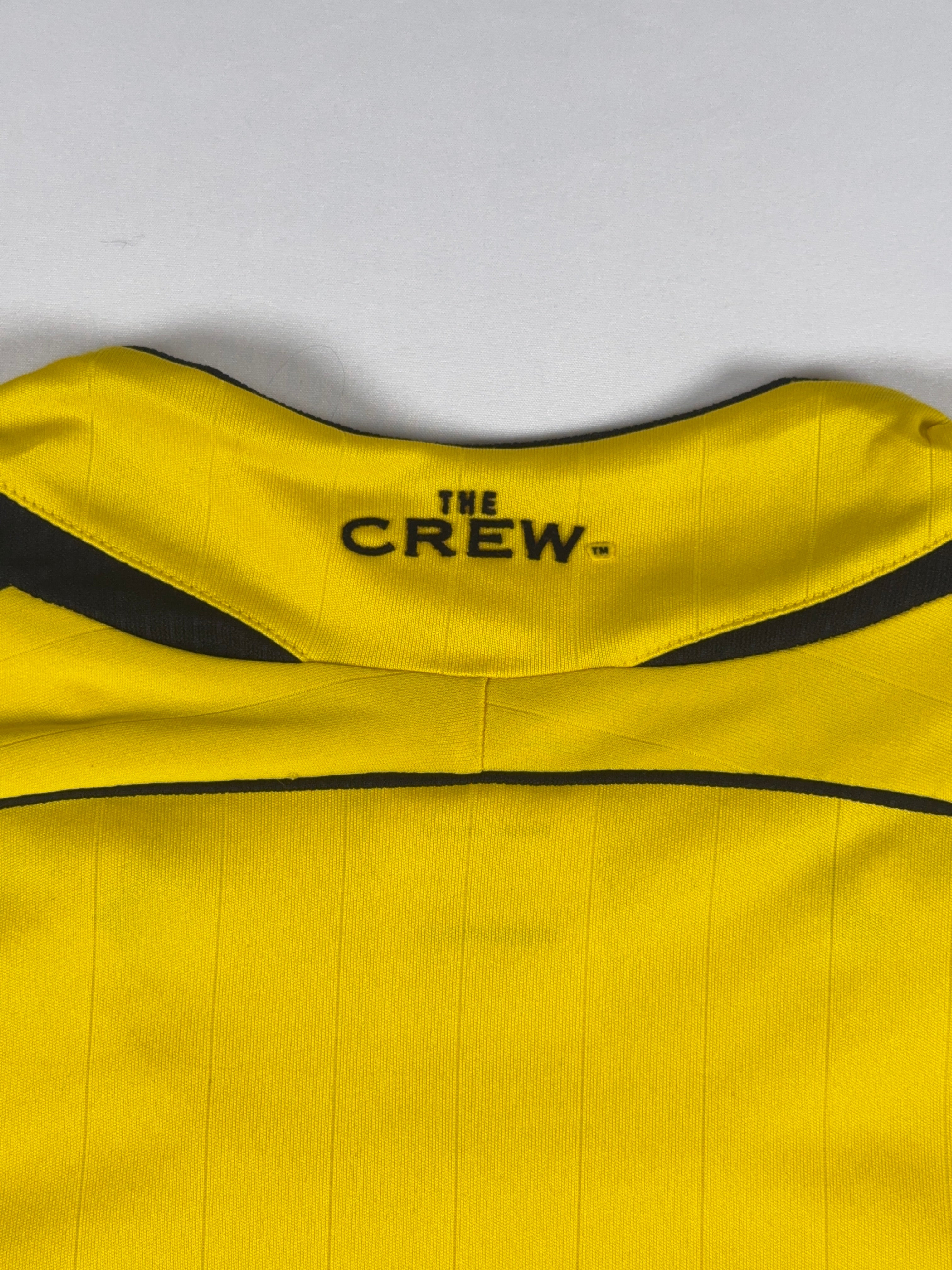 Columbus Crew 2006/08 Home Shirt - M