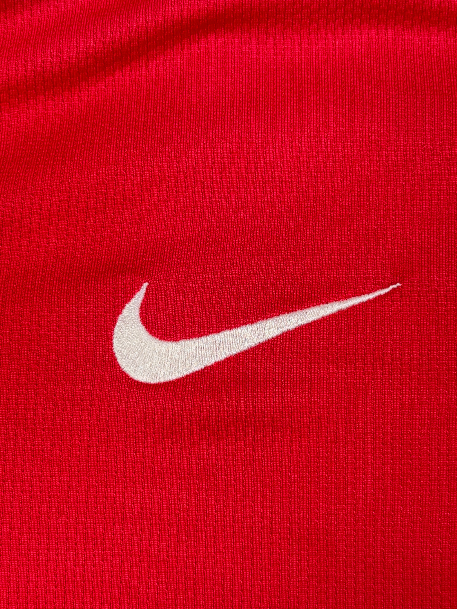 Arsenal 2008/10 Tomas Rosicky #7 Home Shirt - M