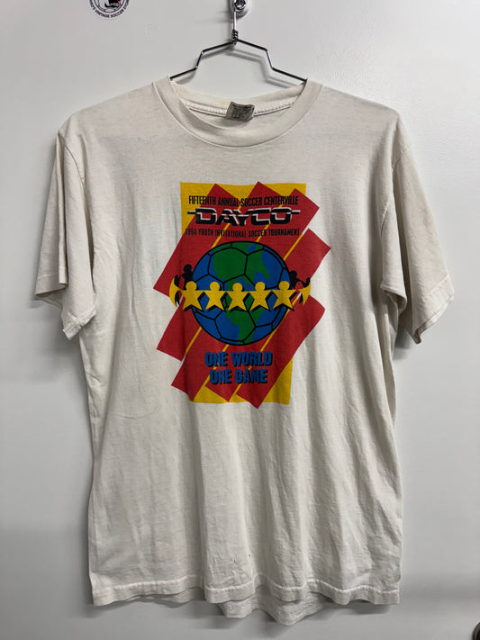 Vintage Lotto Tee 1994 - M