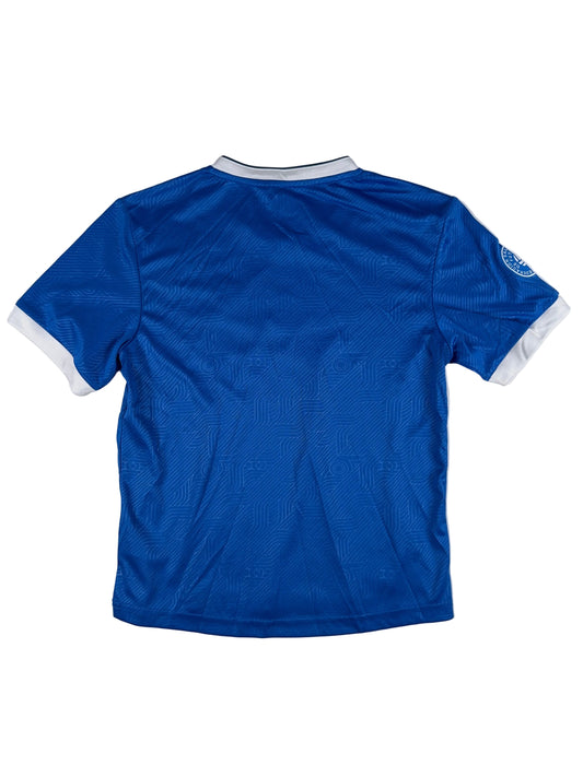 El Salvador 2017/18 Home Shirt - YM