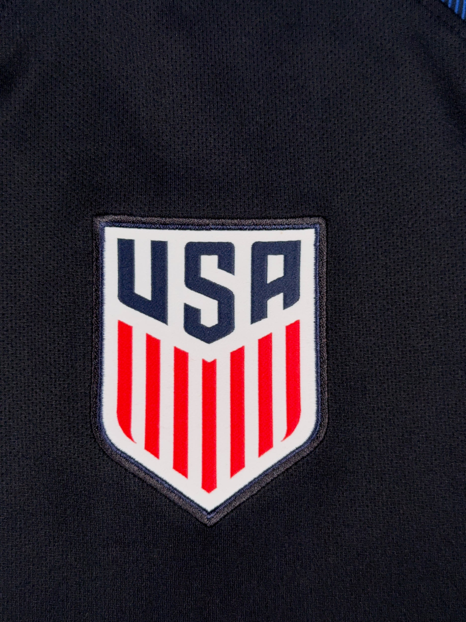 USA 2016/17 Landon Donovan #10 Away Shirt - XXL