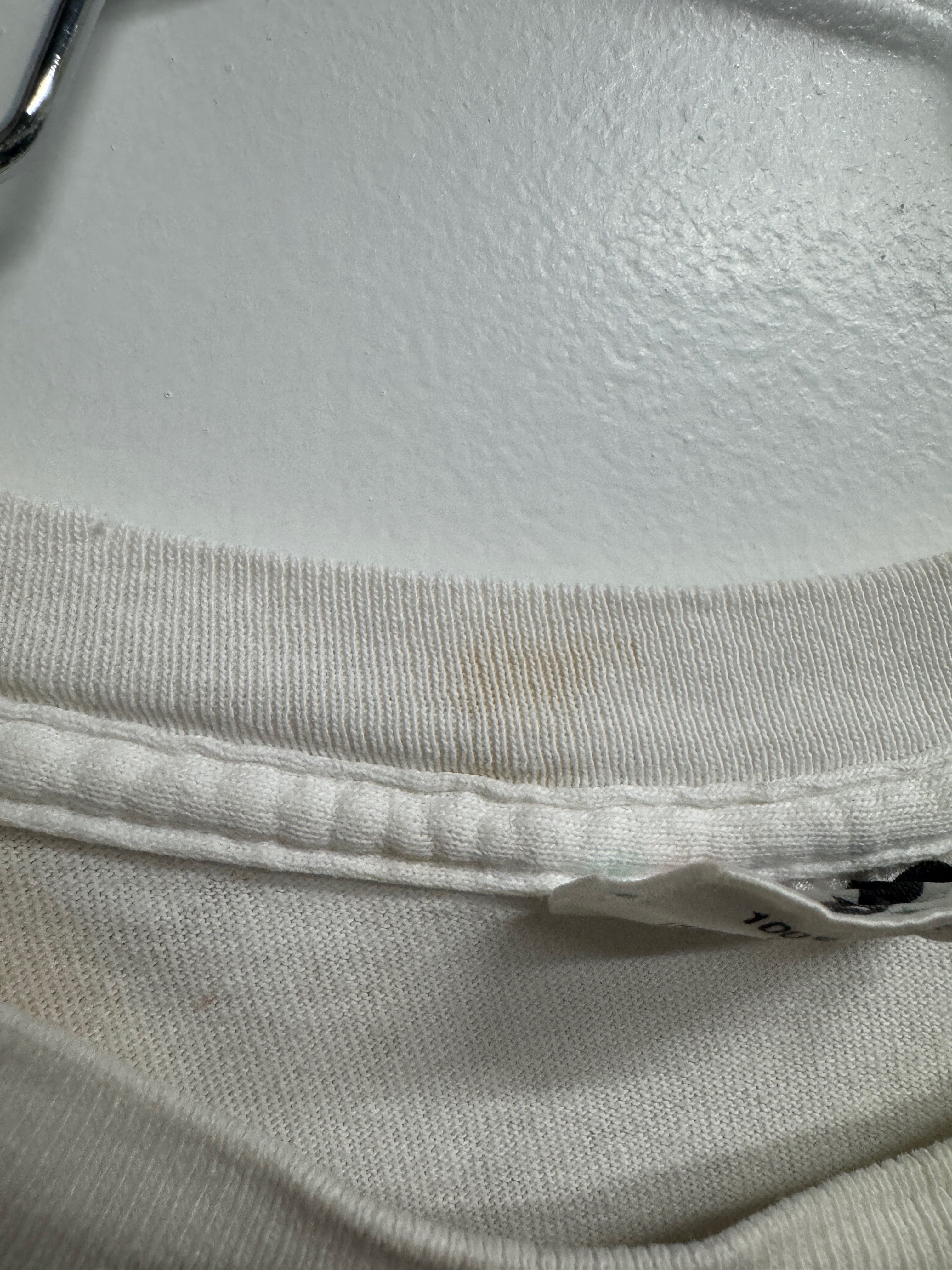 Vintage Lotto Tee 1994 - M