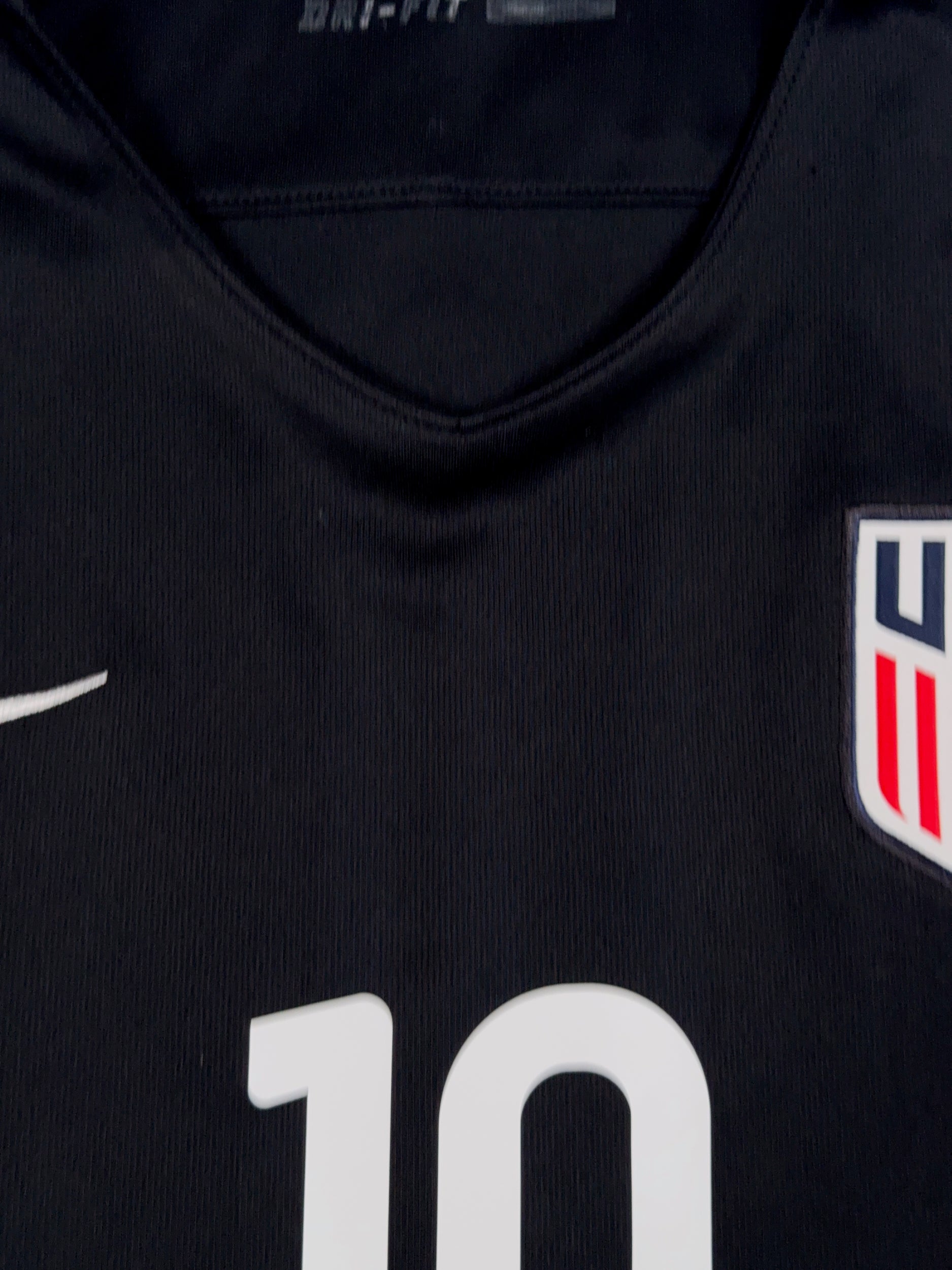 USA 2016/17 Landon Donovan #10 Away Shirt - XXL
