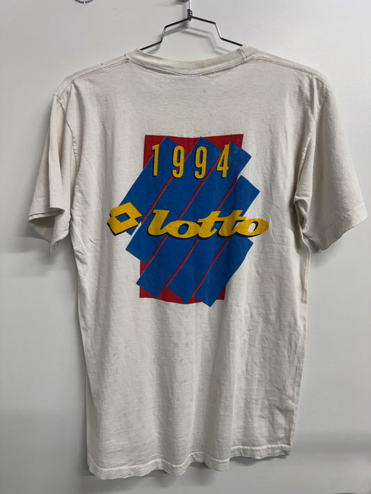 Vintage Lotto Tee 1994 - M