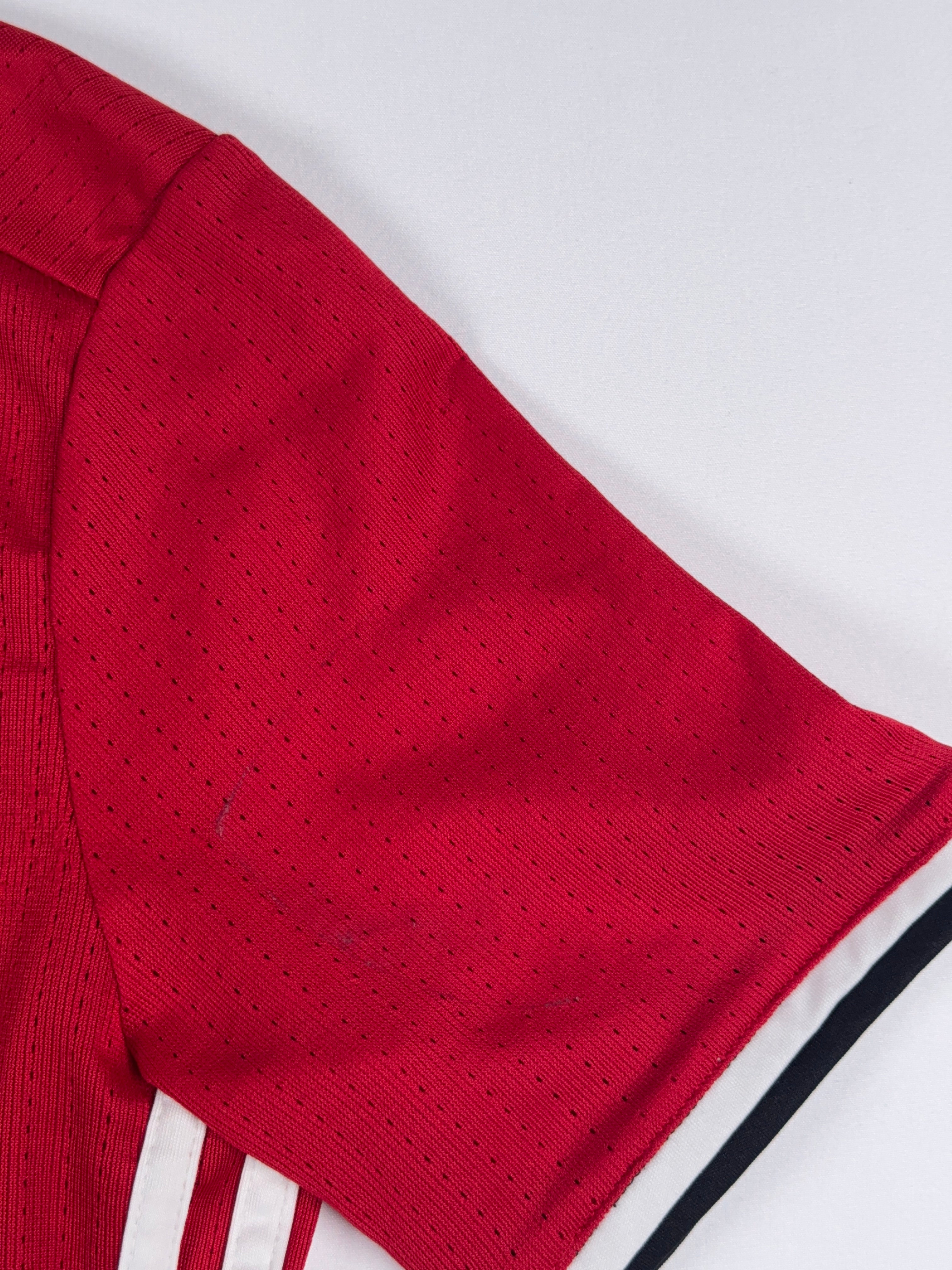 Bayern Munich 2017/18 Training Shirt - YM
