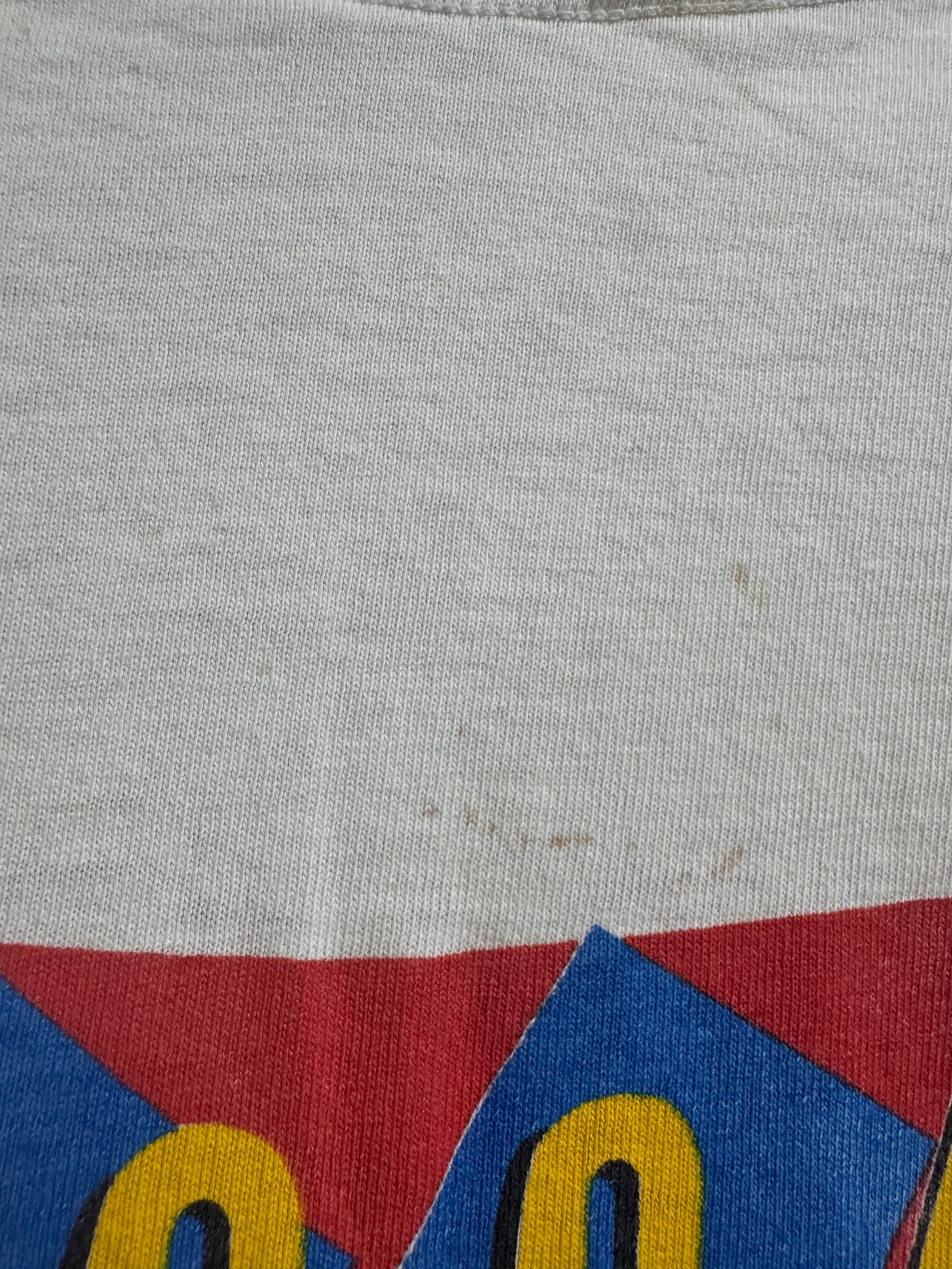 Vintage Lotto Tee 1994 - M