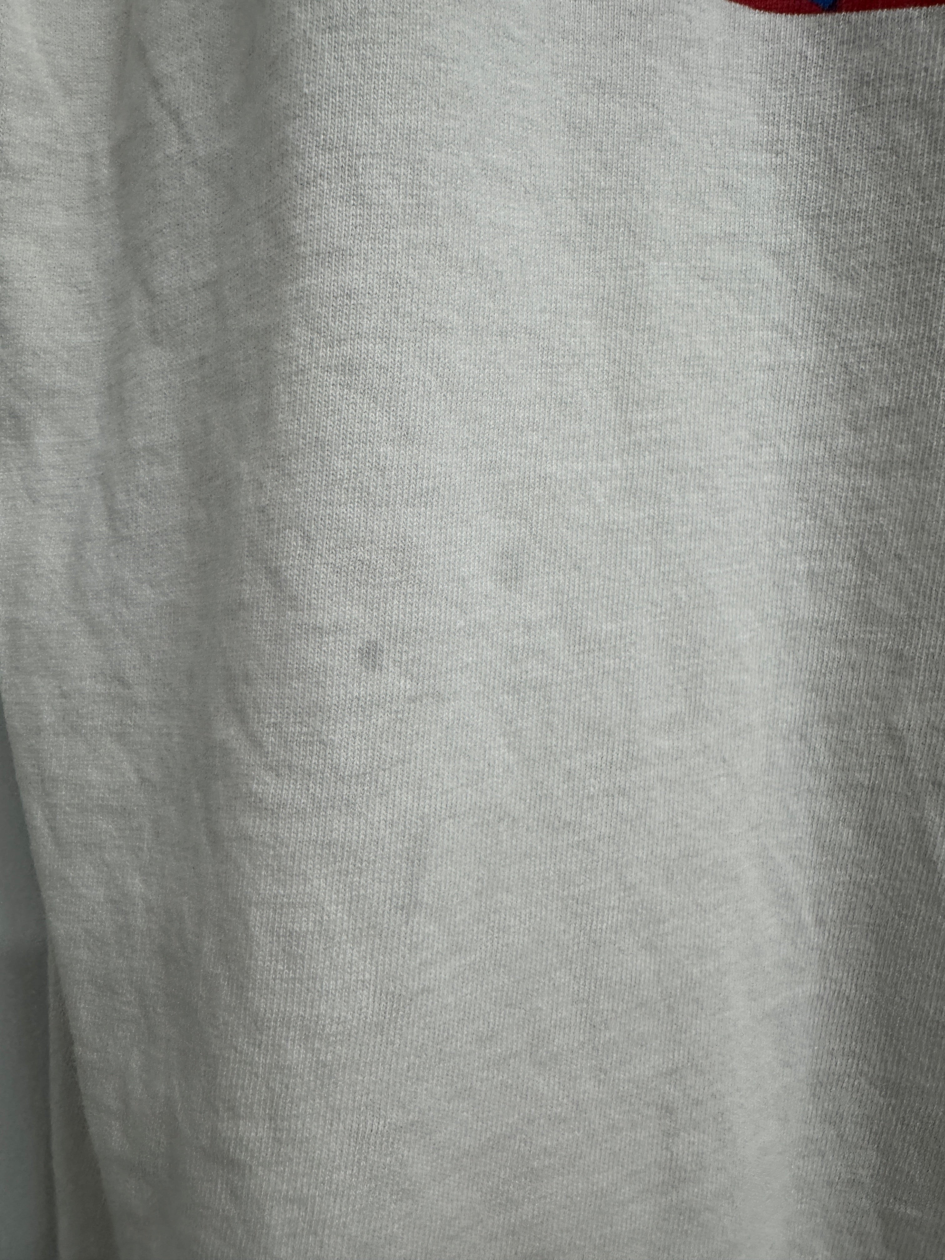 Vintage Lotto Tee 1994 - M