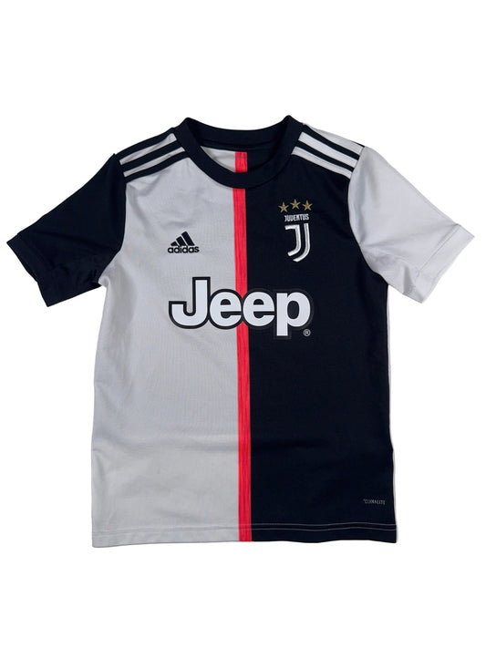 Juventus 2019/20 Home Shirt - YS