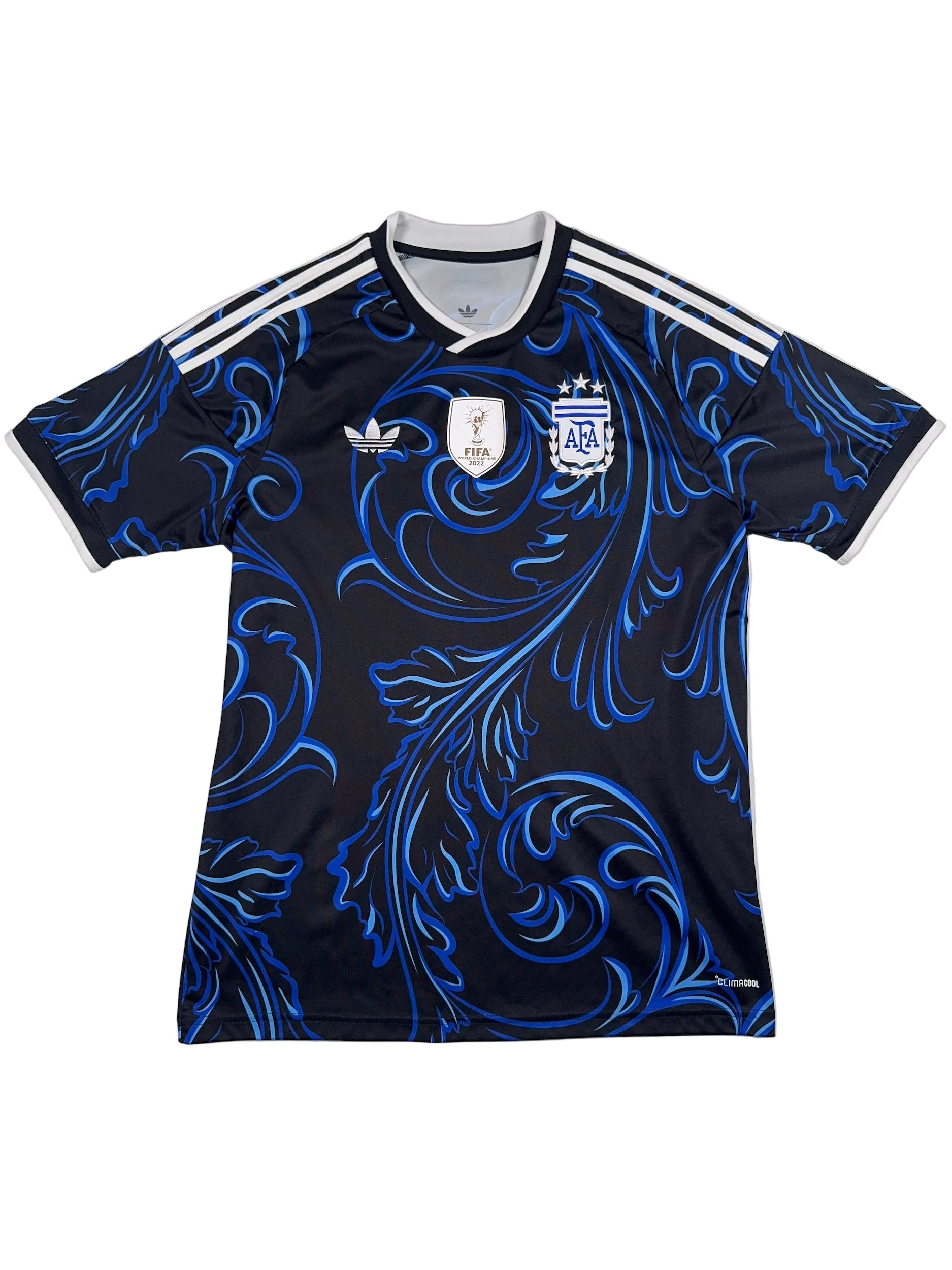 Argentina 2026/27 Away Shirt - L