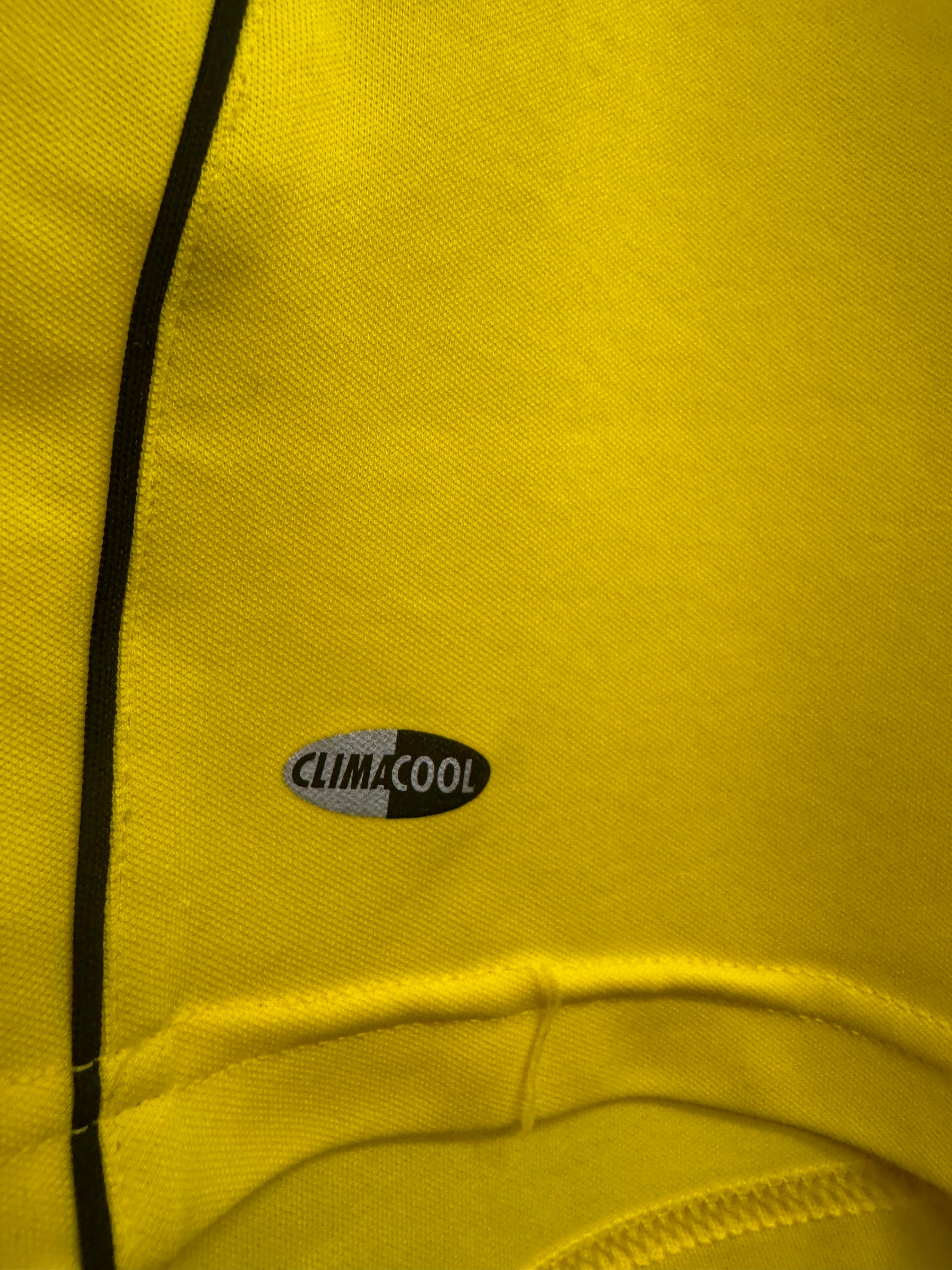 Columbus Crew 2004 Home Shirt - XXL