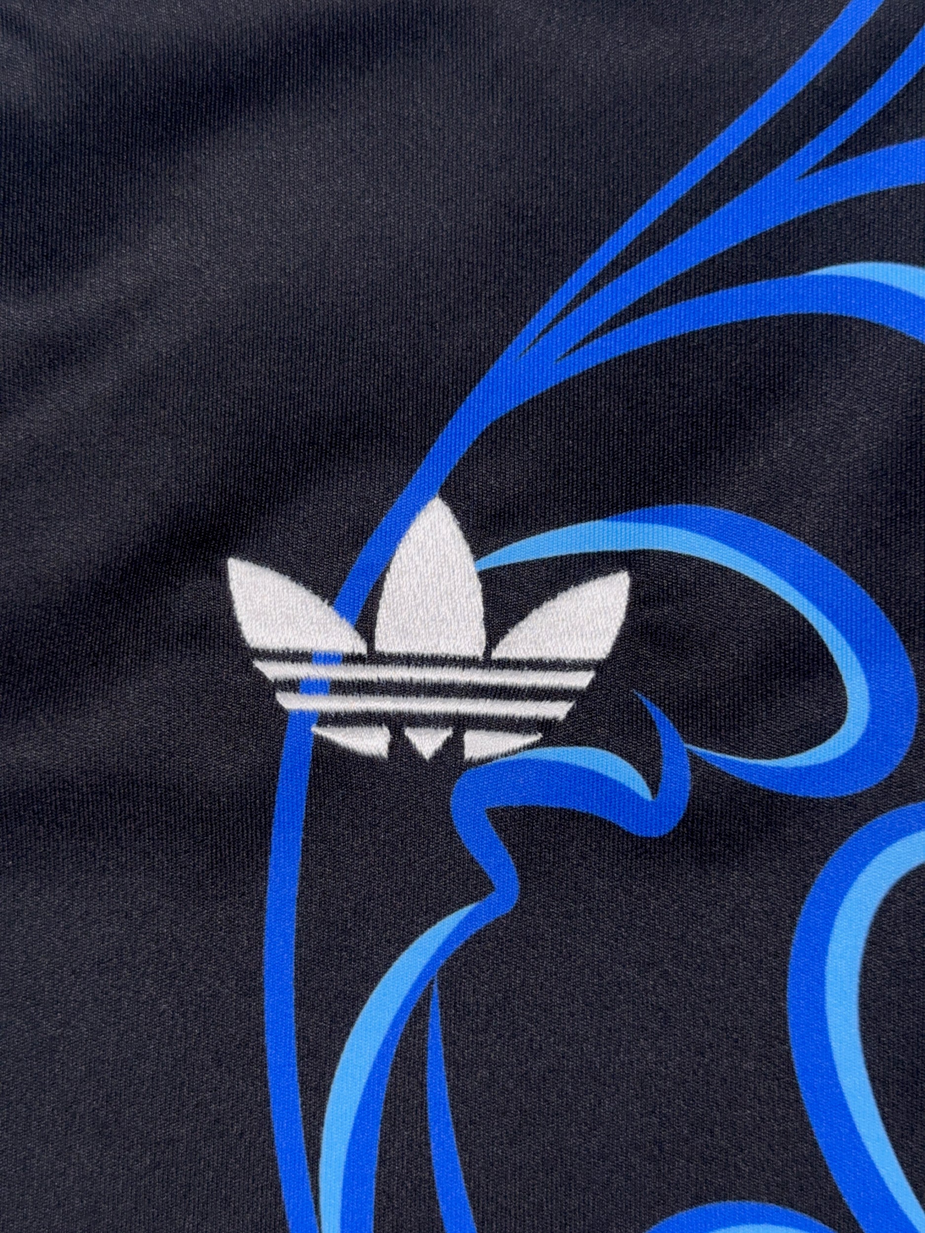 Argentina 2026/27 Away Shirt - L
