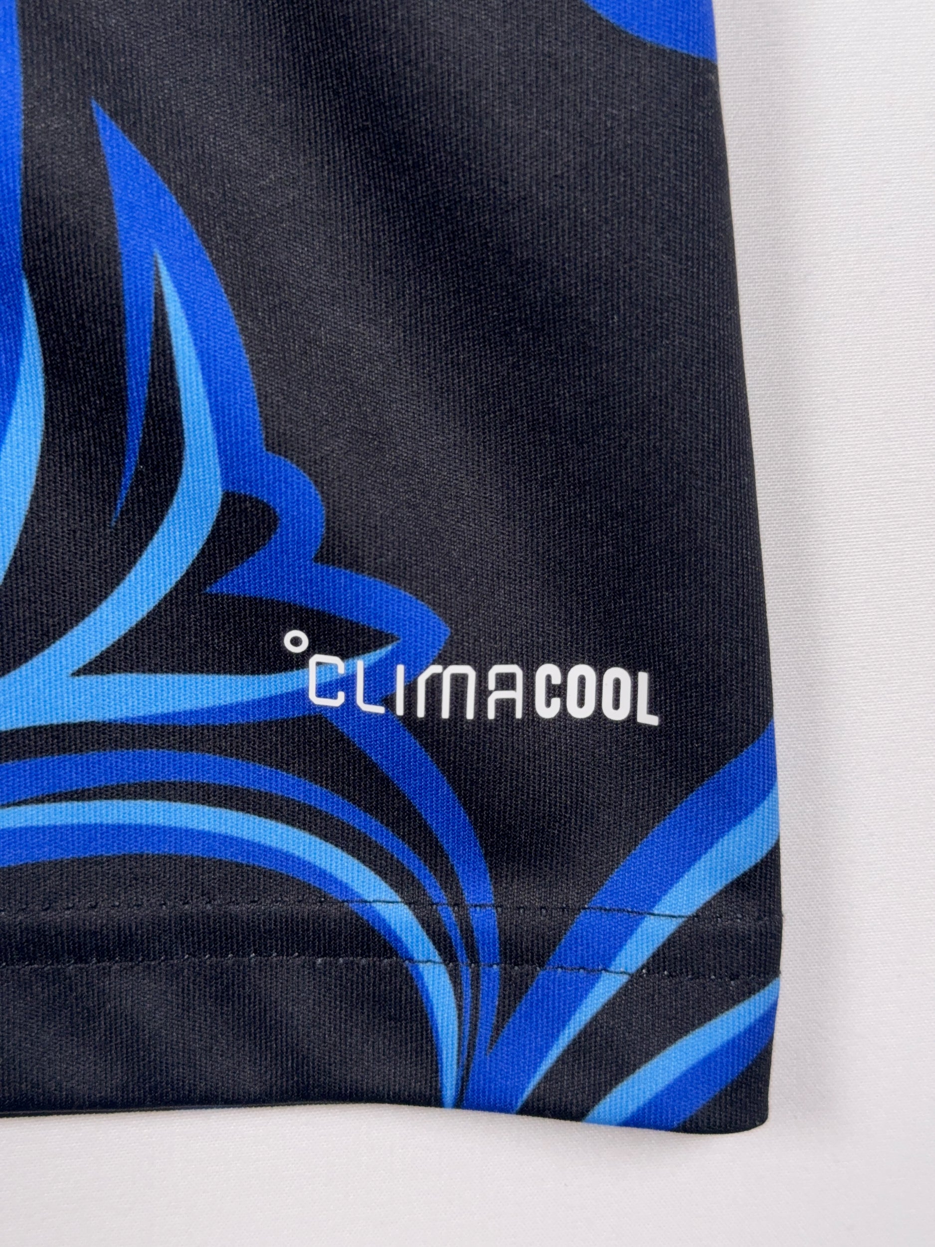Argentina 2026/27 Away Shirt - L