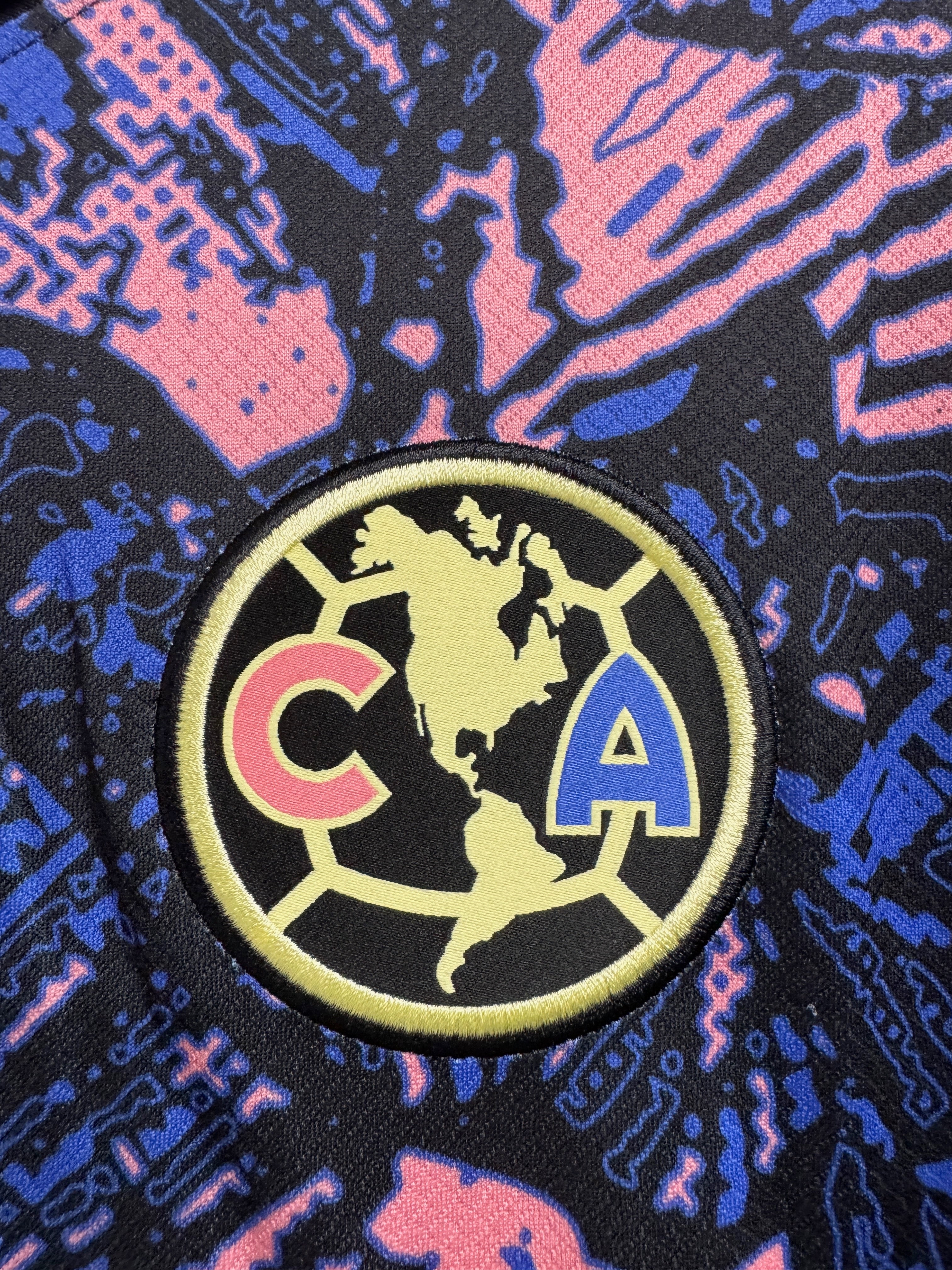 Club America 2024 Third Shirt BNWT - L