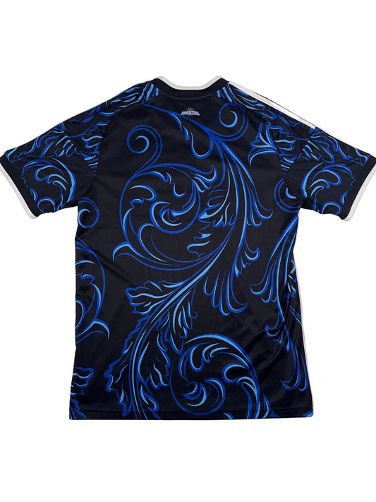 Argentina 2026/27 Away Shirt - L