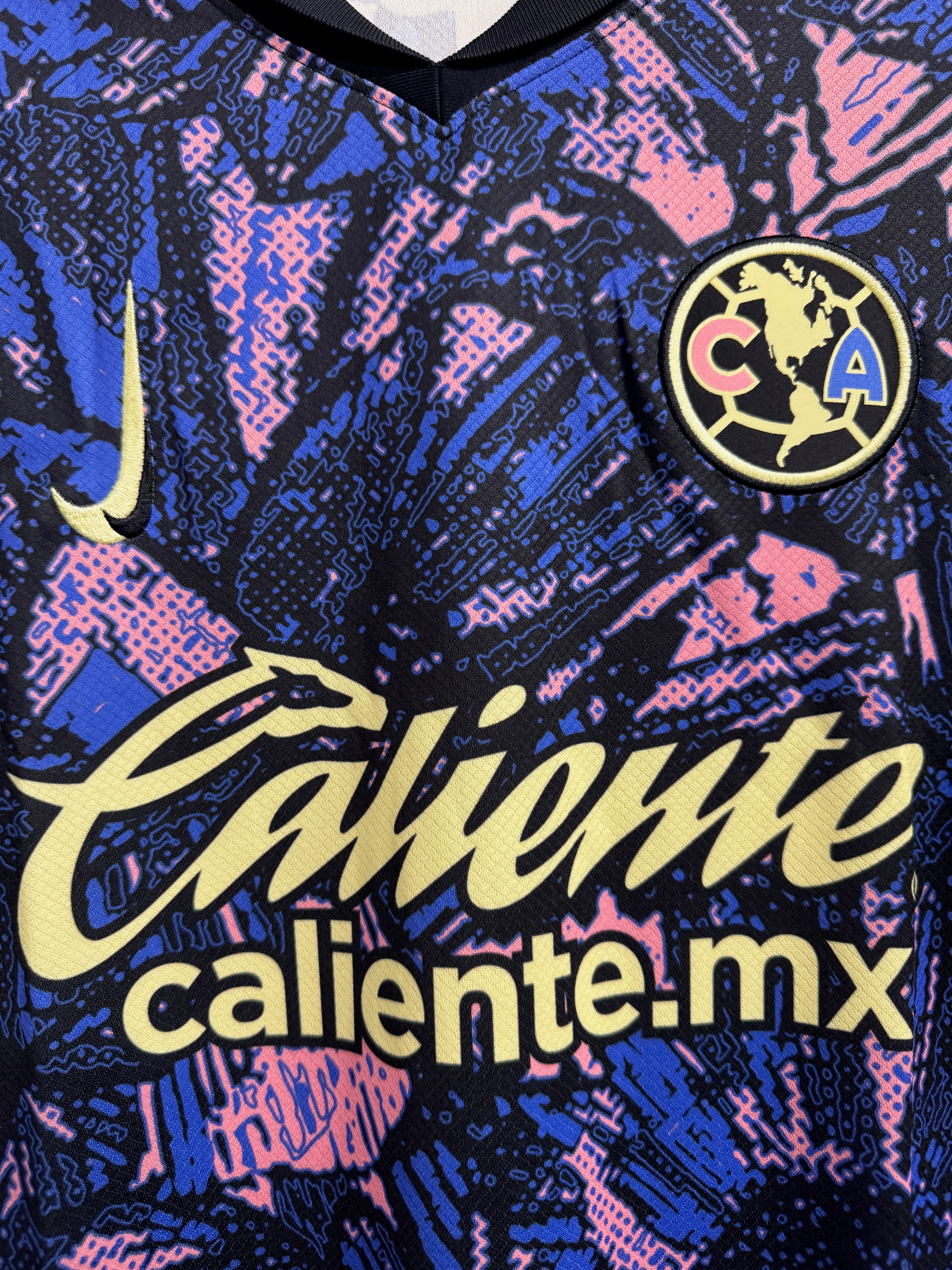 Club America 2024 Third Shirt BNWT - L