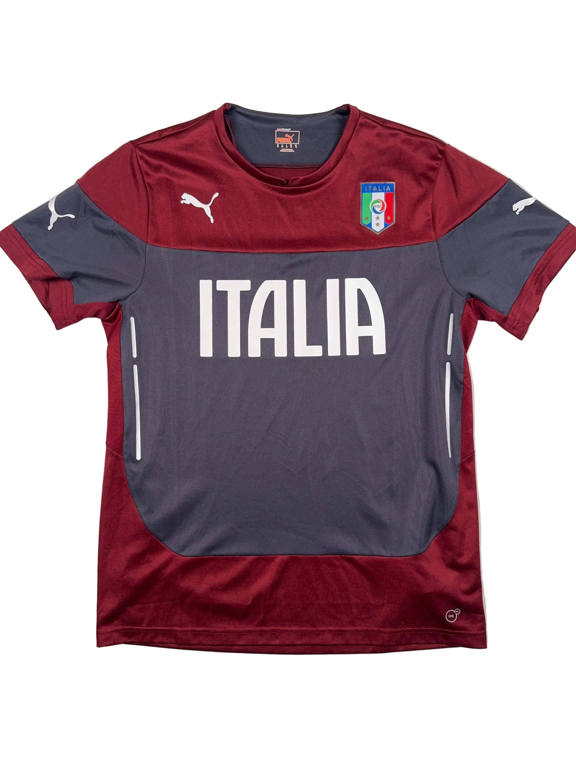Italy 2014/15 Training Shirt - XL