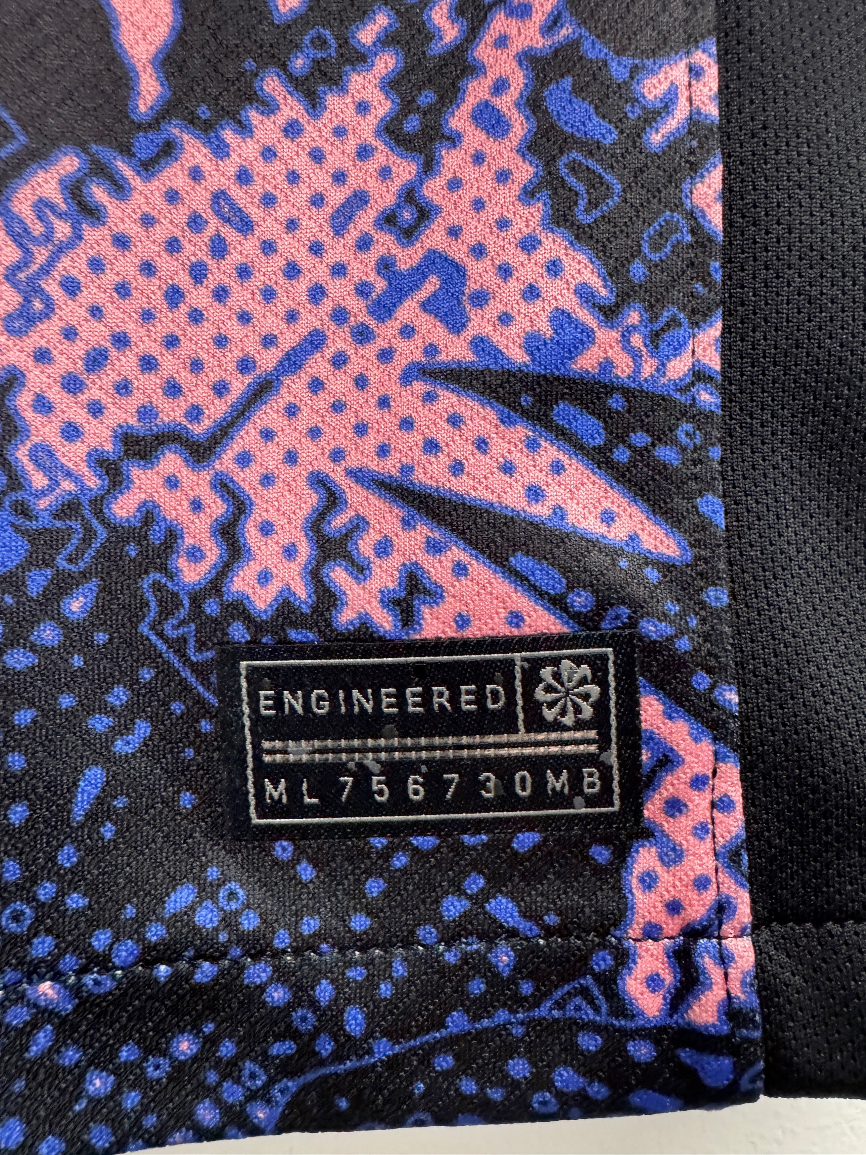 Club America 2024 Third Shirt BNWT - L