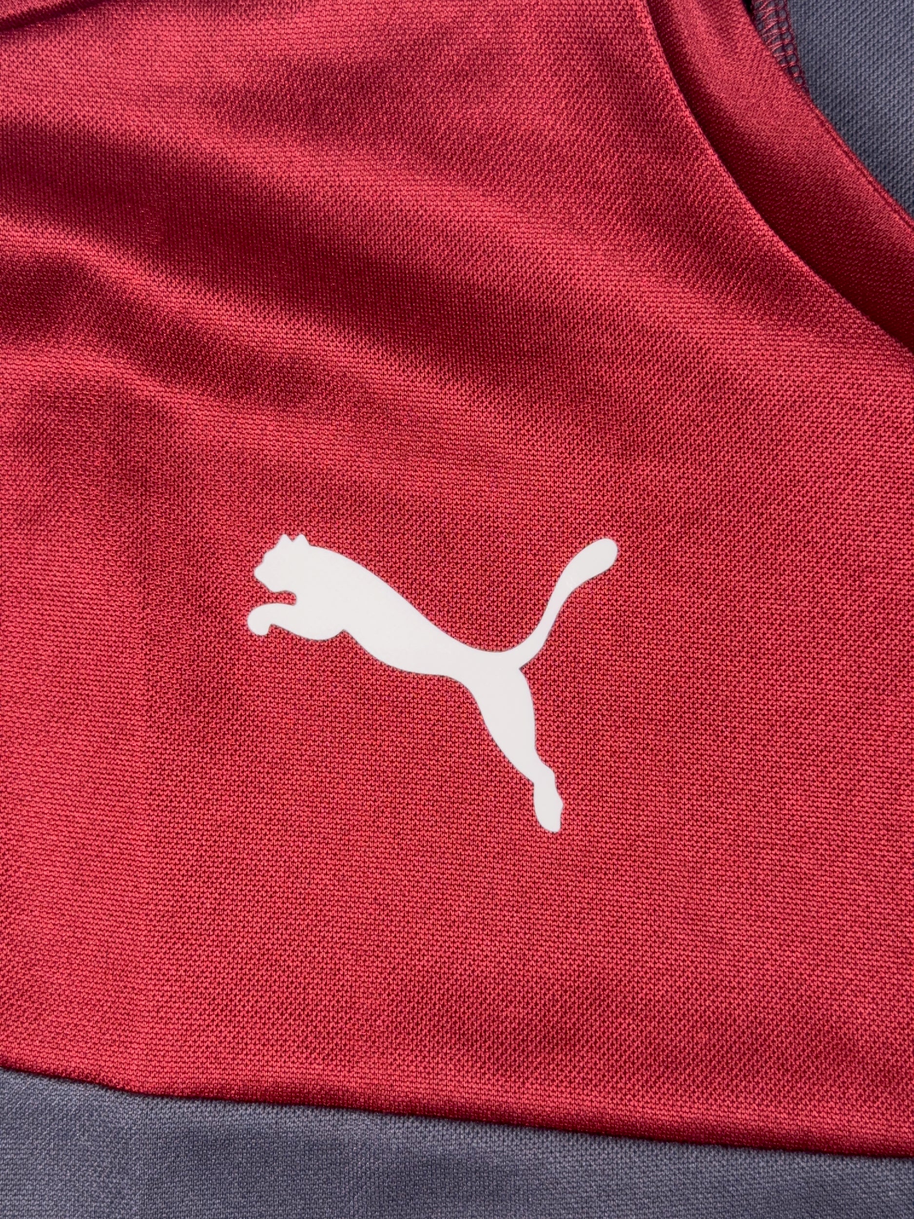 Italy 2014/15 Training Shirt - XL