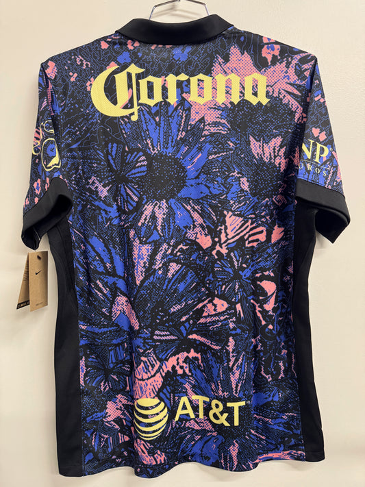 Club America 2024 Third Shirt BNWT - L