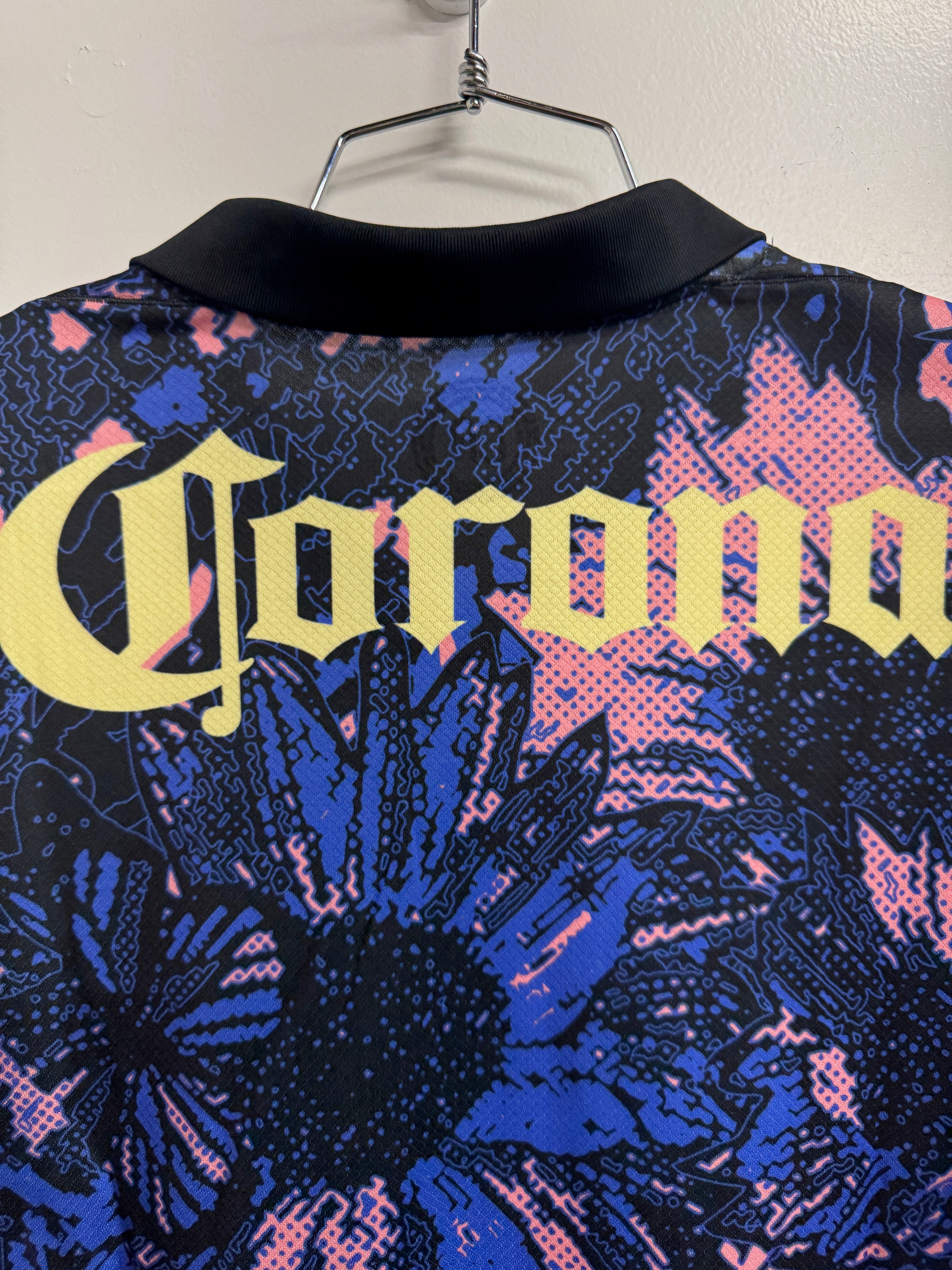 Club America 2024 Third Shirt BNWT - L