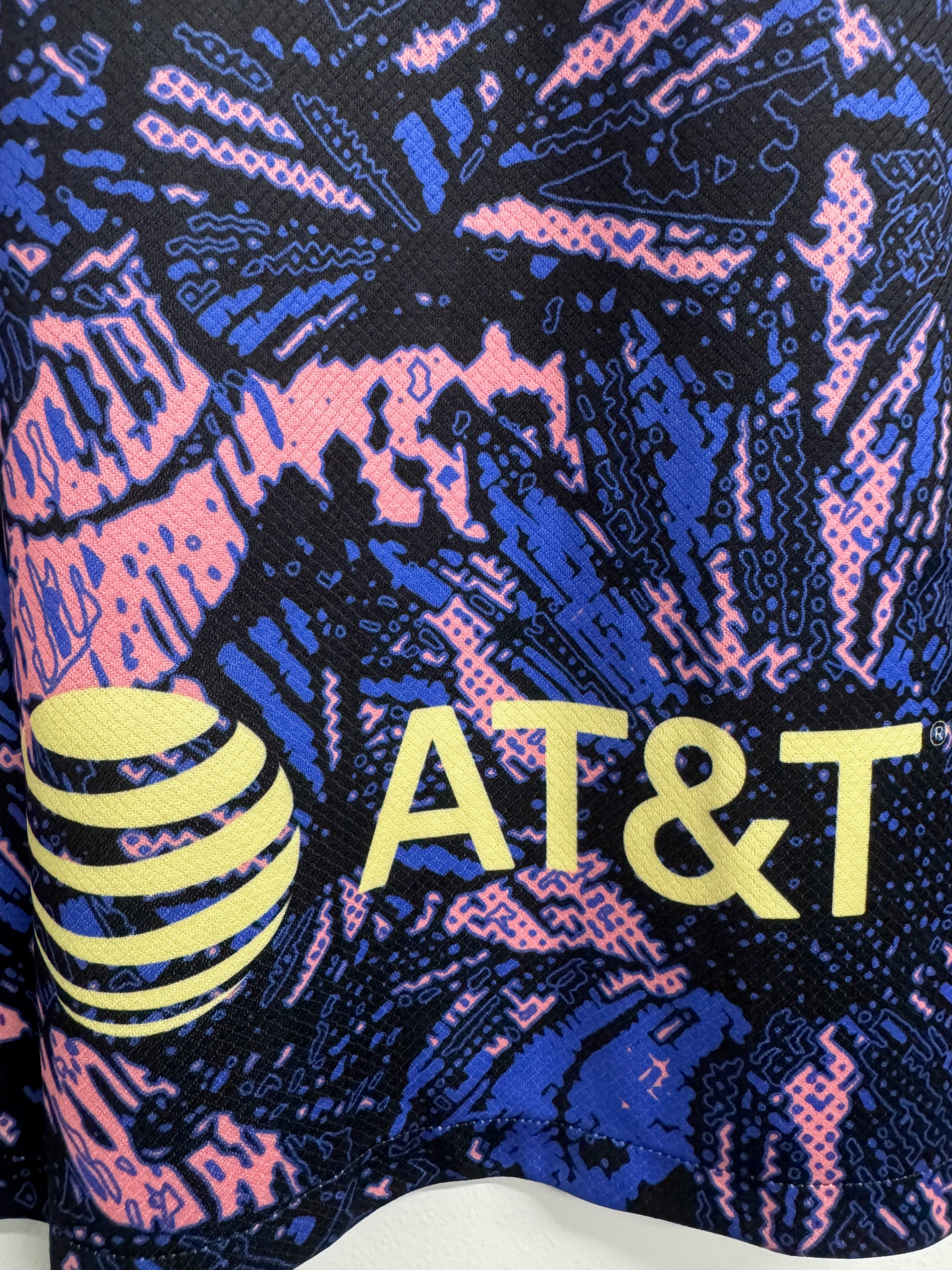 Club America 2024 Third Shirt BNWT - L