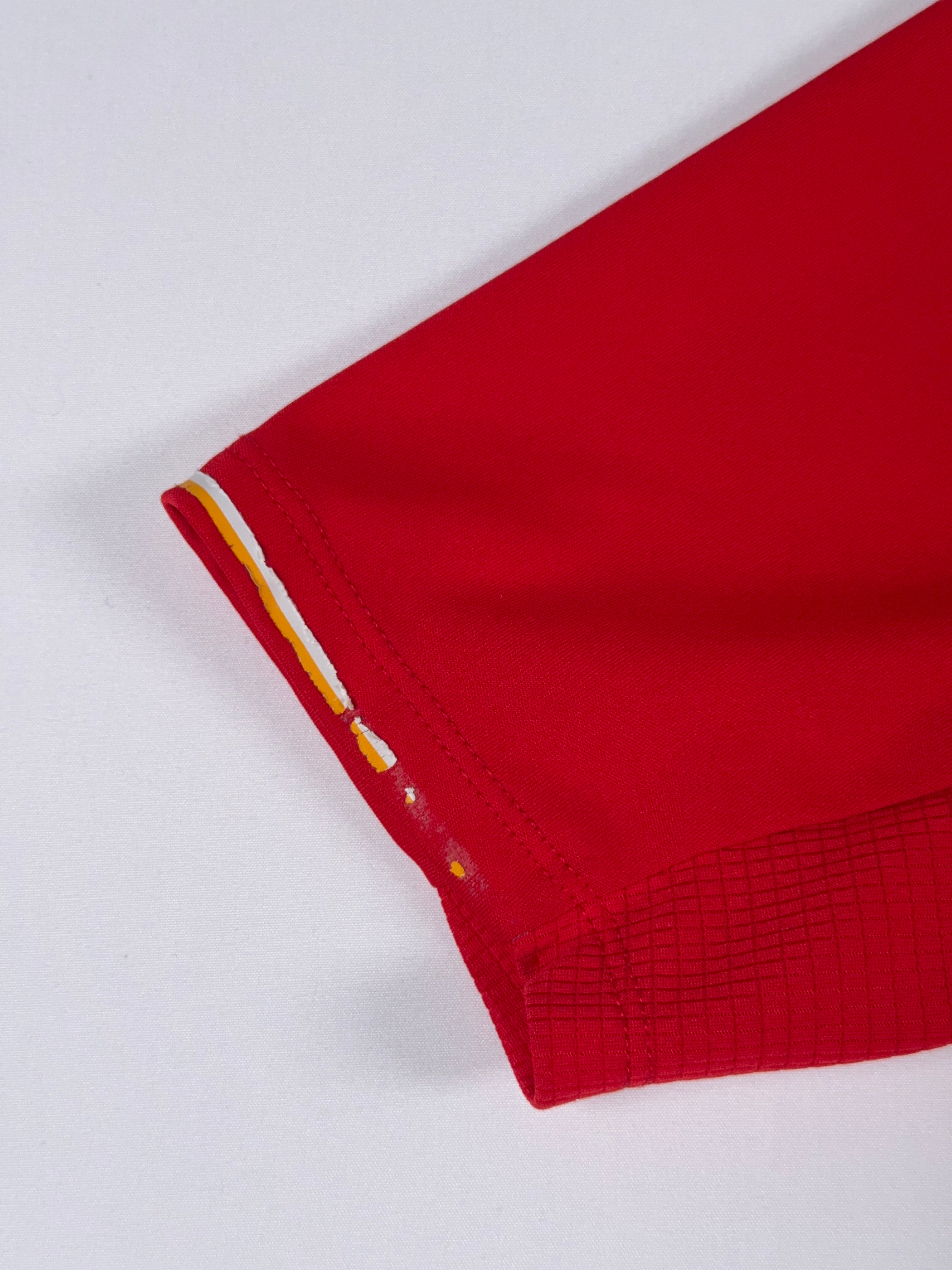 Liverpool 2016/17 Home Shirt - YM