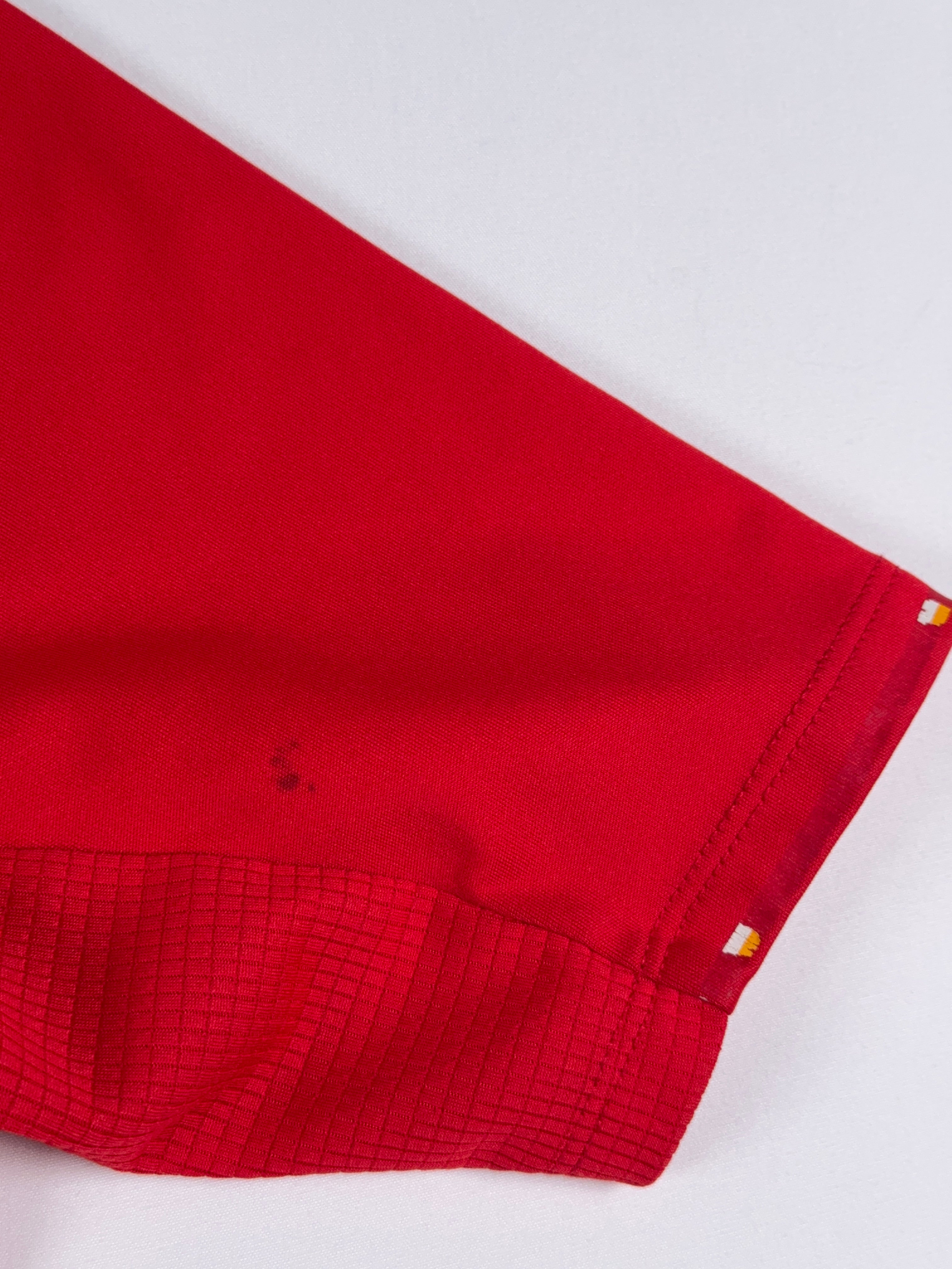 Liverpool 2016/17 Home Shirt - YM