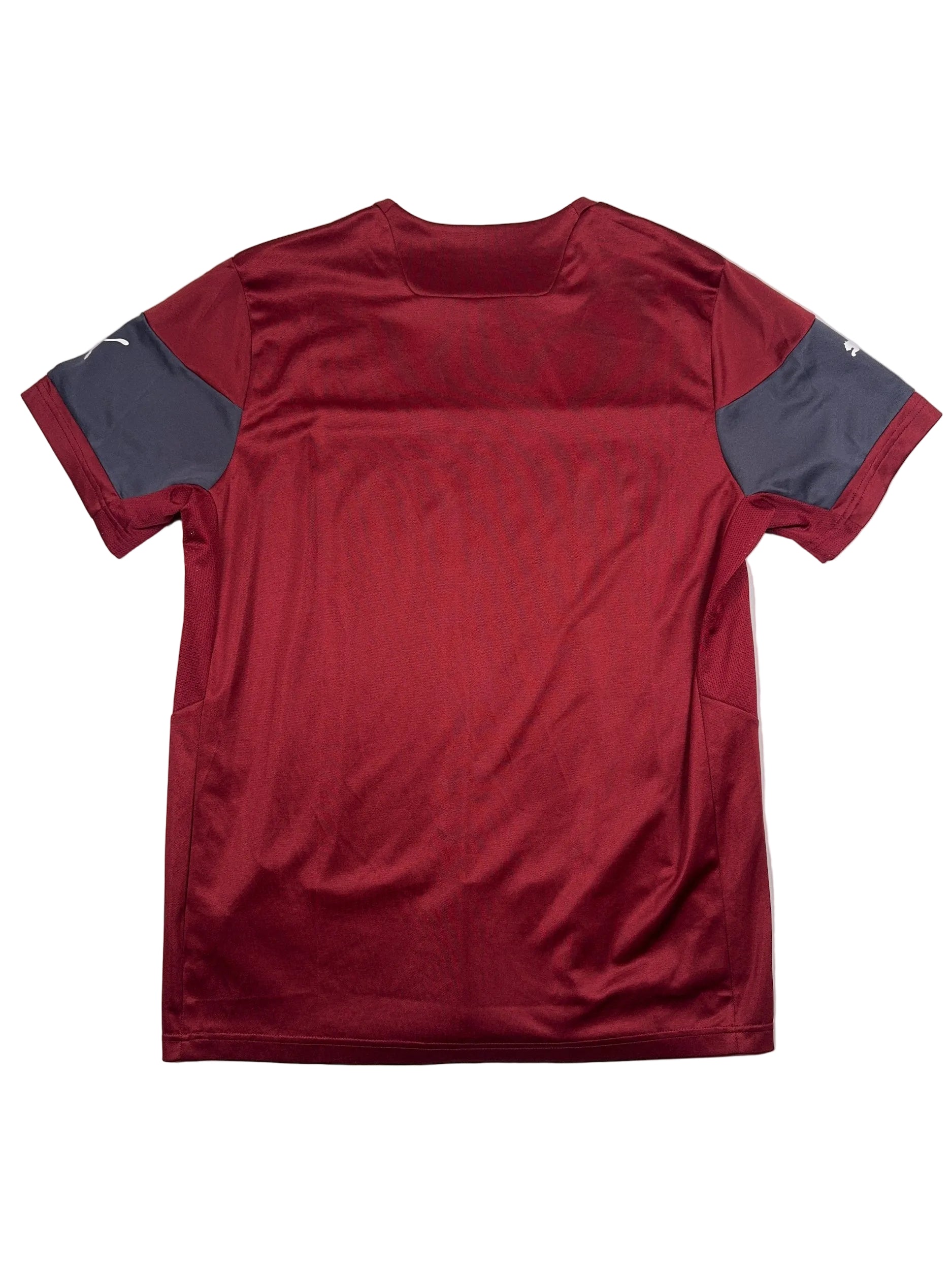 Italy 2014/15 Training Shirt - XL