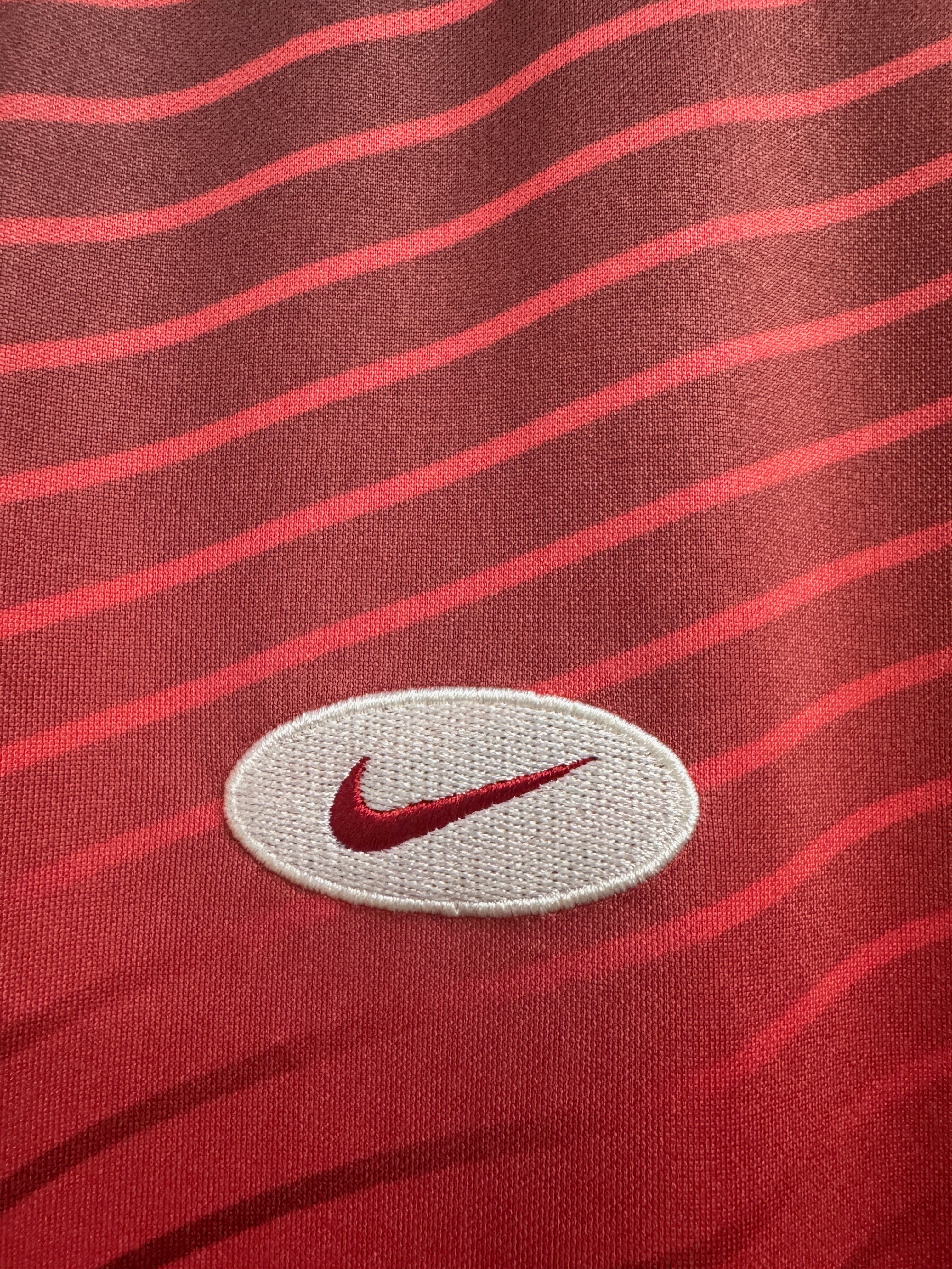 Canada 2025/26 Training Shirt | Retro Screamers