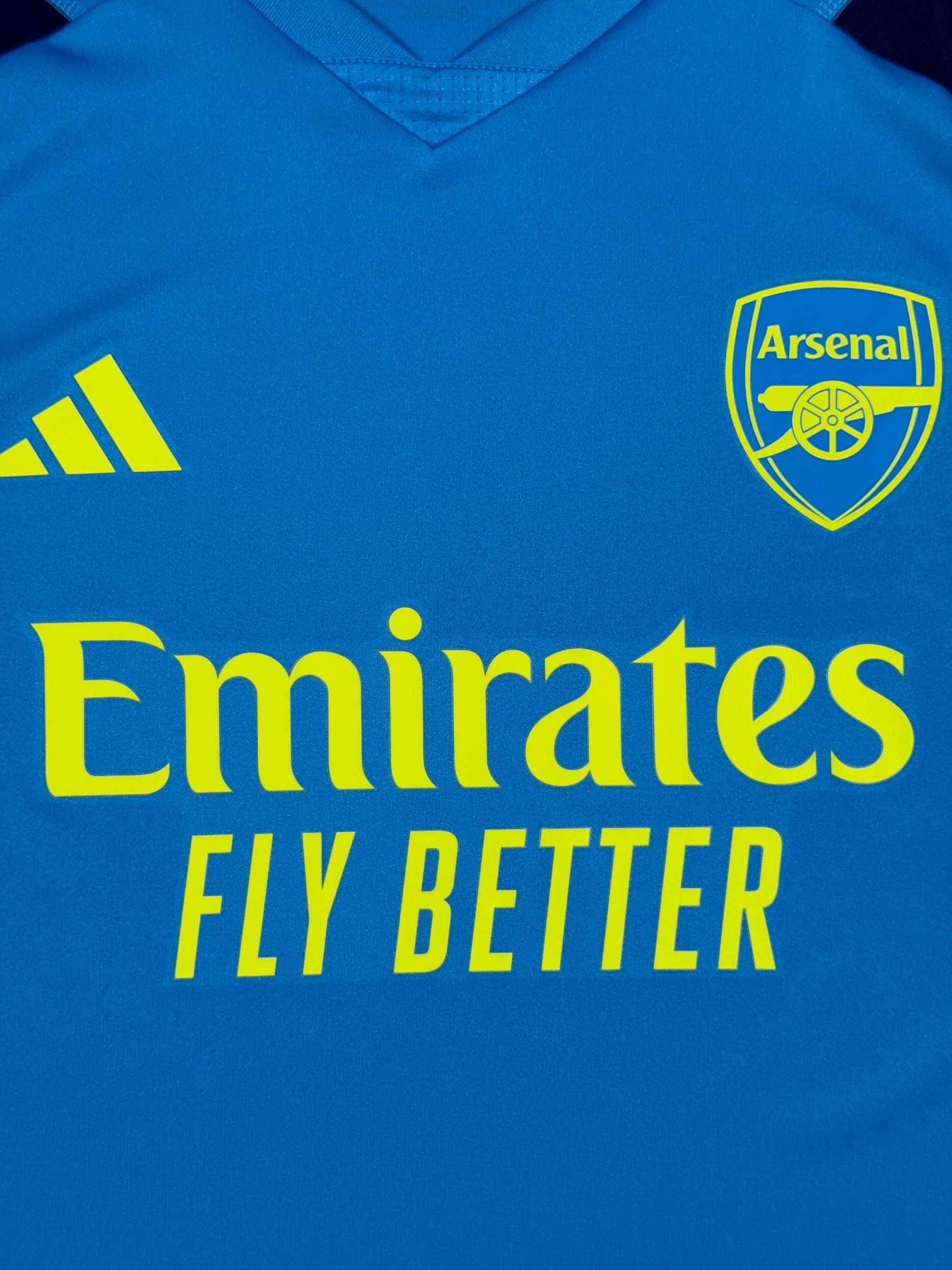 Arsenal 2023/24 Training Shirt - XL